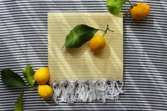 15 reasons to recycle old towels, sheets, and clothing - Cacala