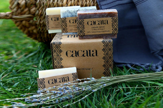 Why New Packing? - Cacala