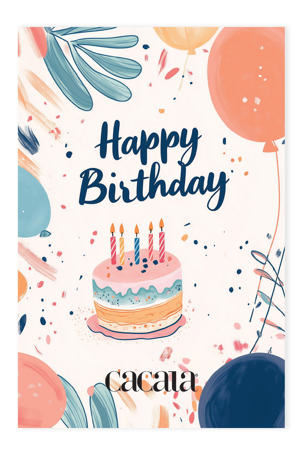 Greeting Cards