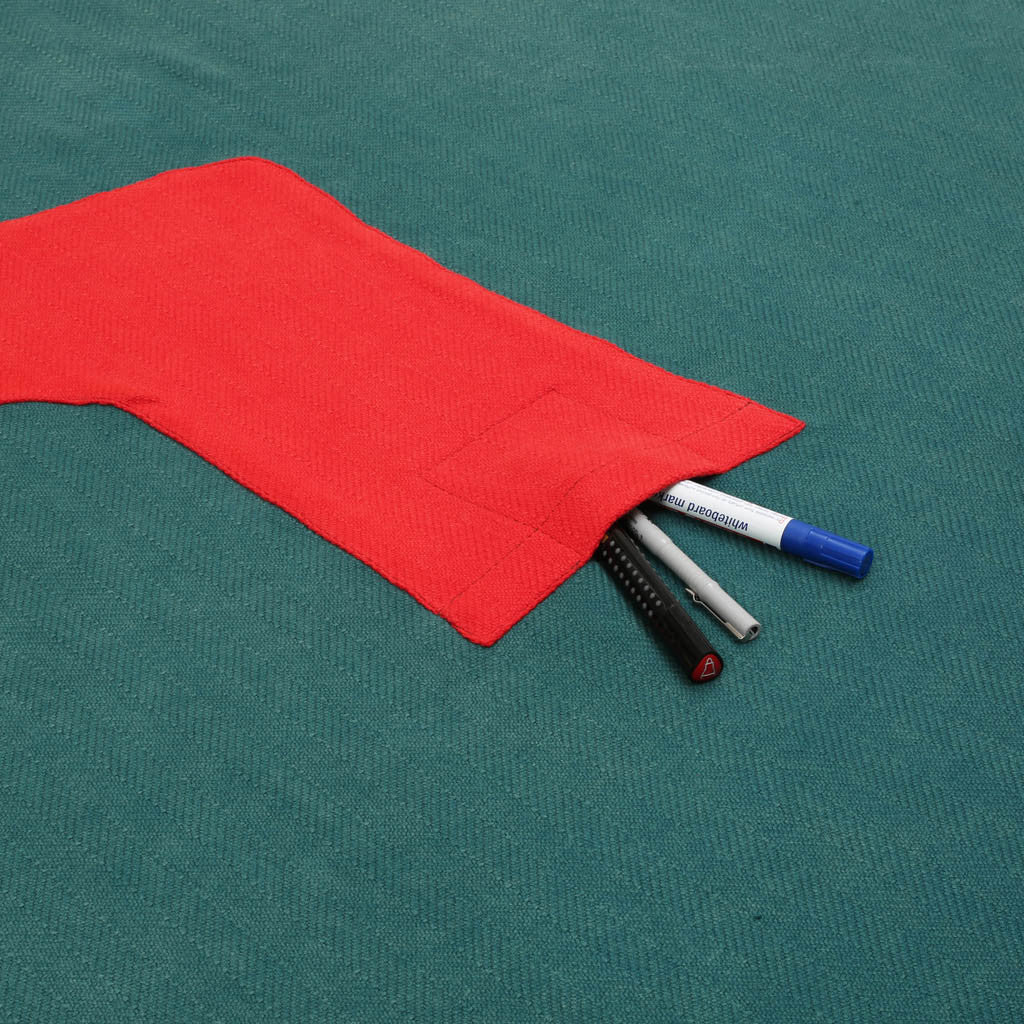 Christmas Round Pestemal Throw Decor blanket