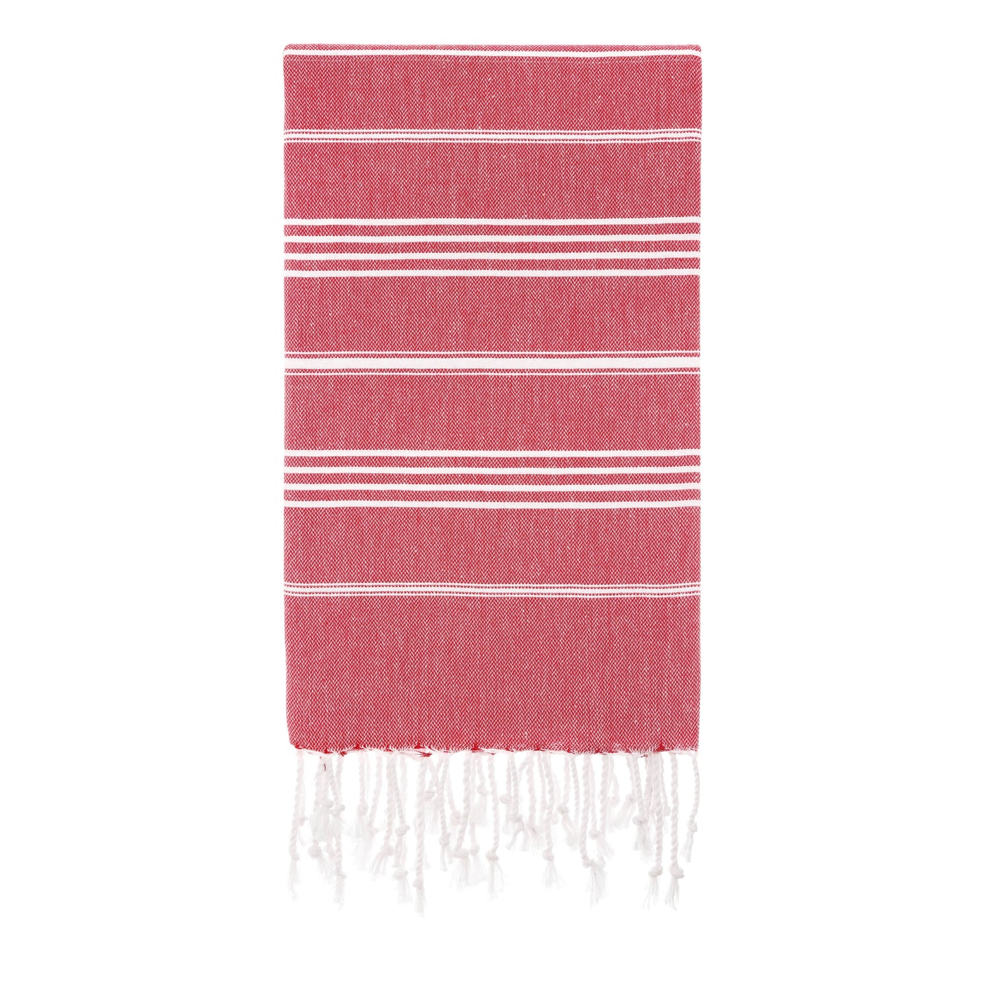 Personalized Pure Turkish Beach Towel