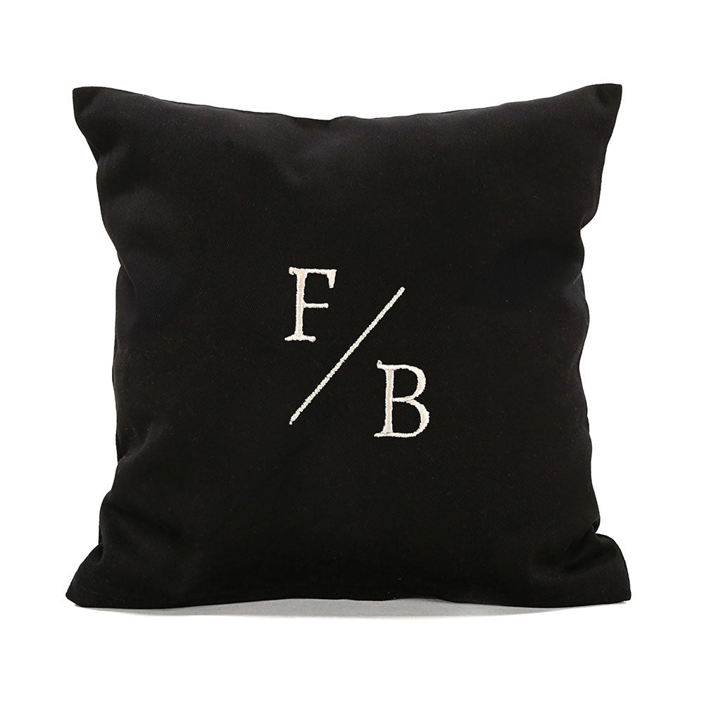 Personalized Pillow Cover