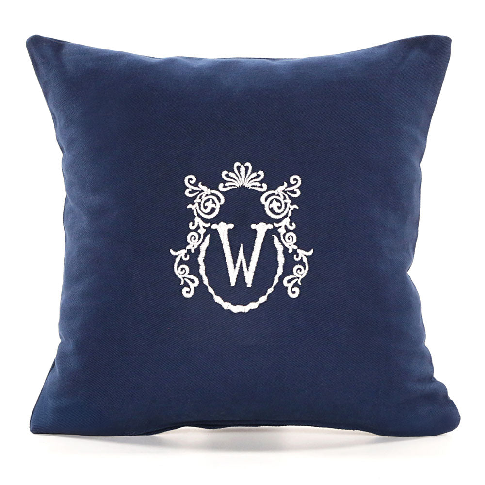 Personalized Pillow Cover