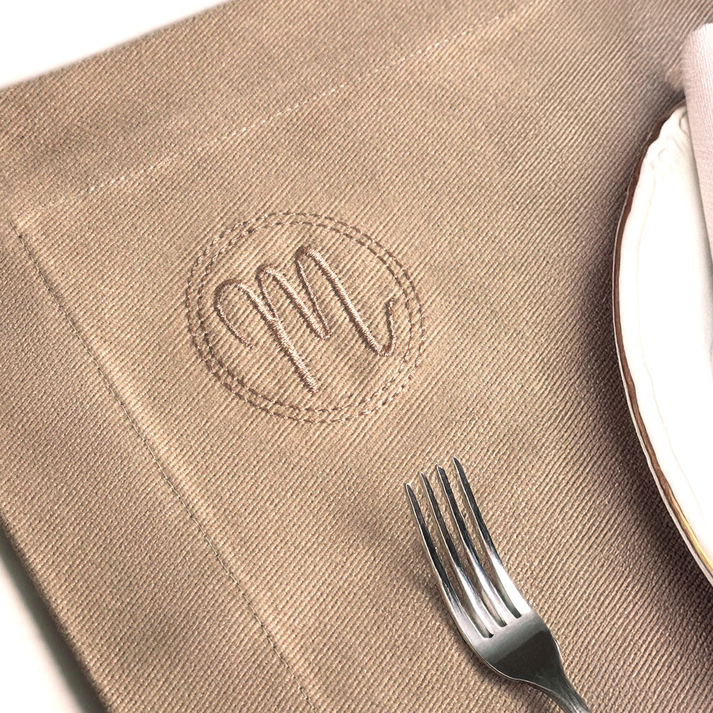 Personalized Table Placemats