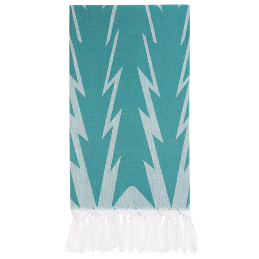 Argos Turkish Beach Towel - Cacala