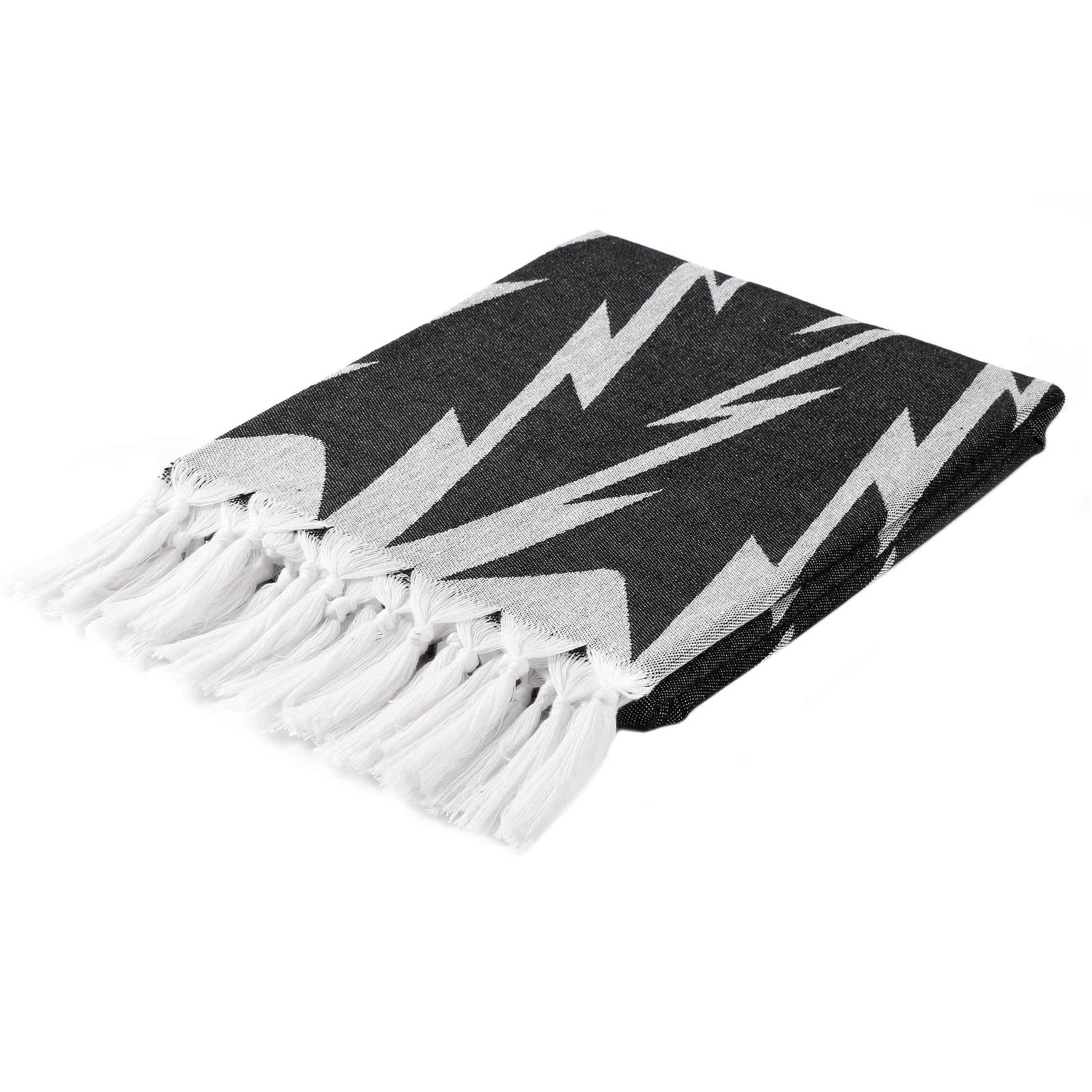 Argos Turkish Beach Towel - Cacala