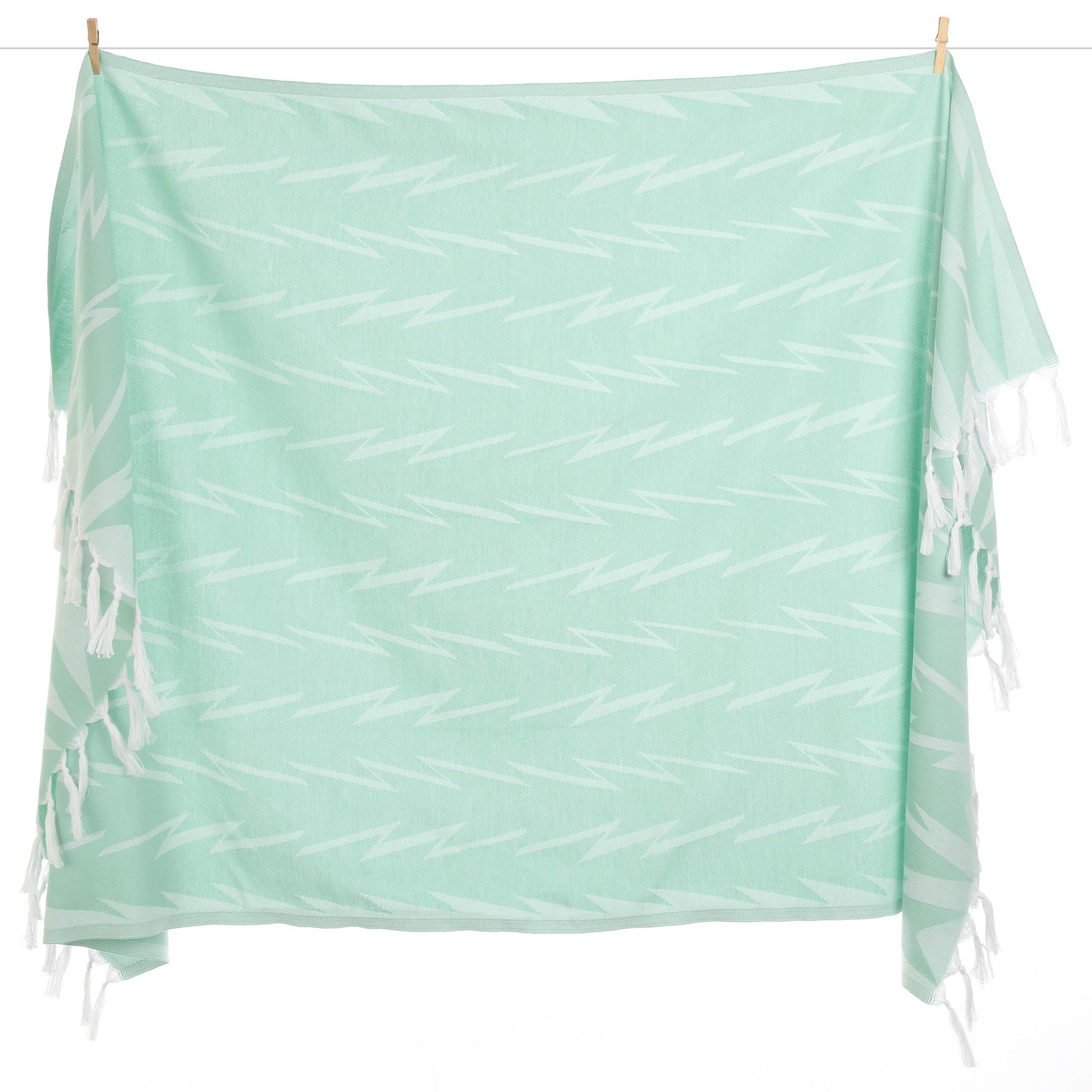 Argos Turkish Beach Towel - Cacala