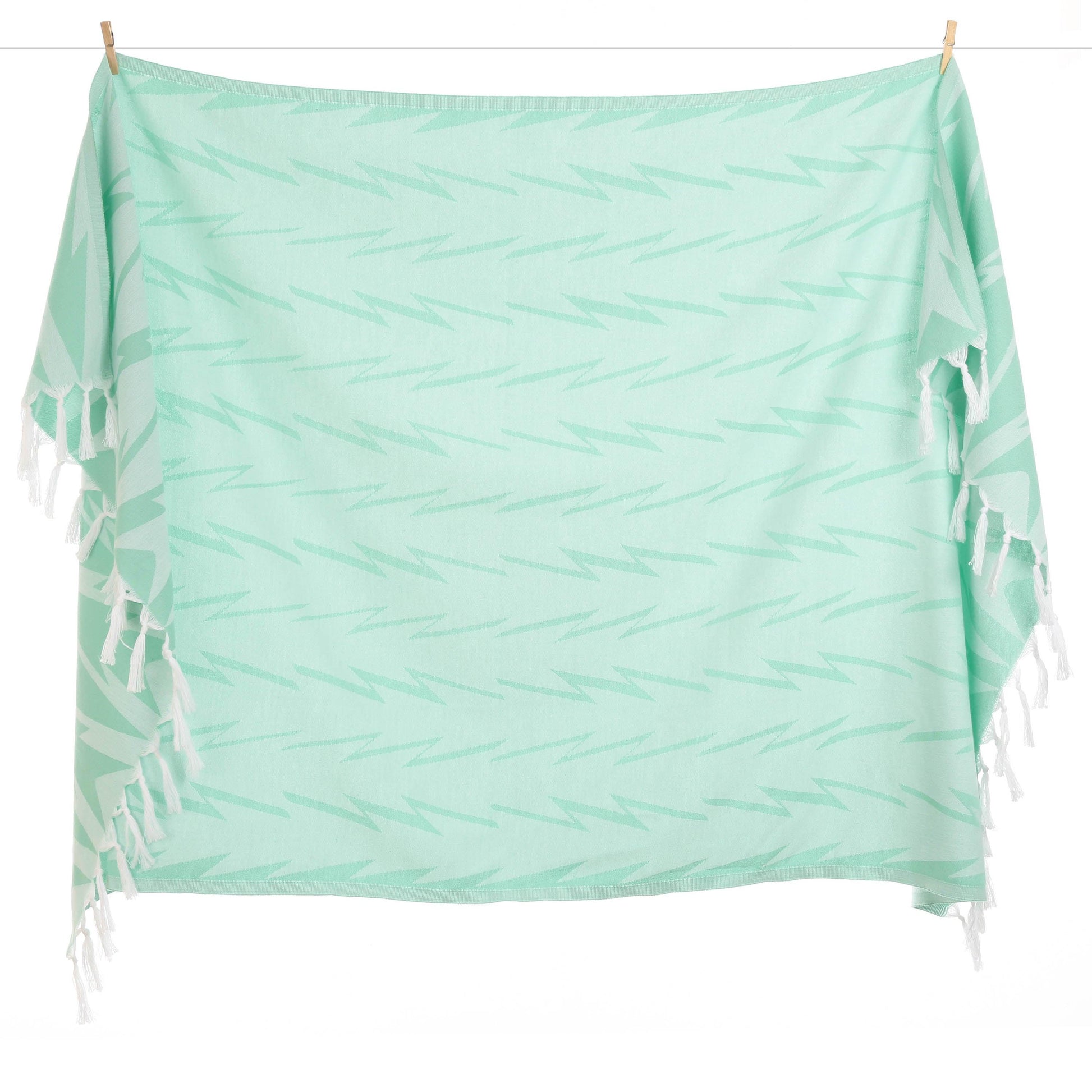 Argos Turkish Beach Towel - Cacala