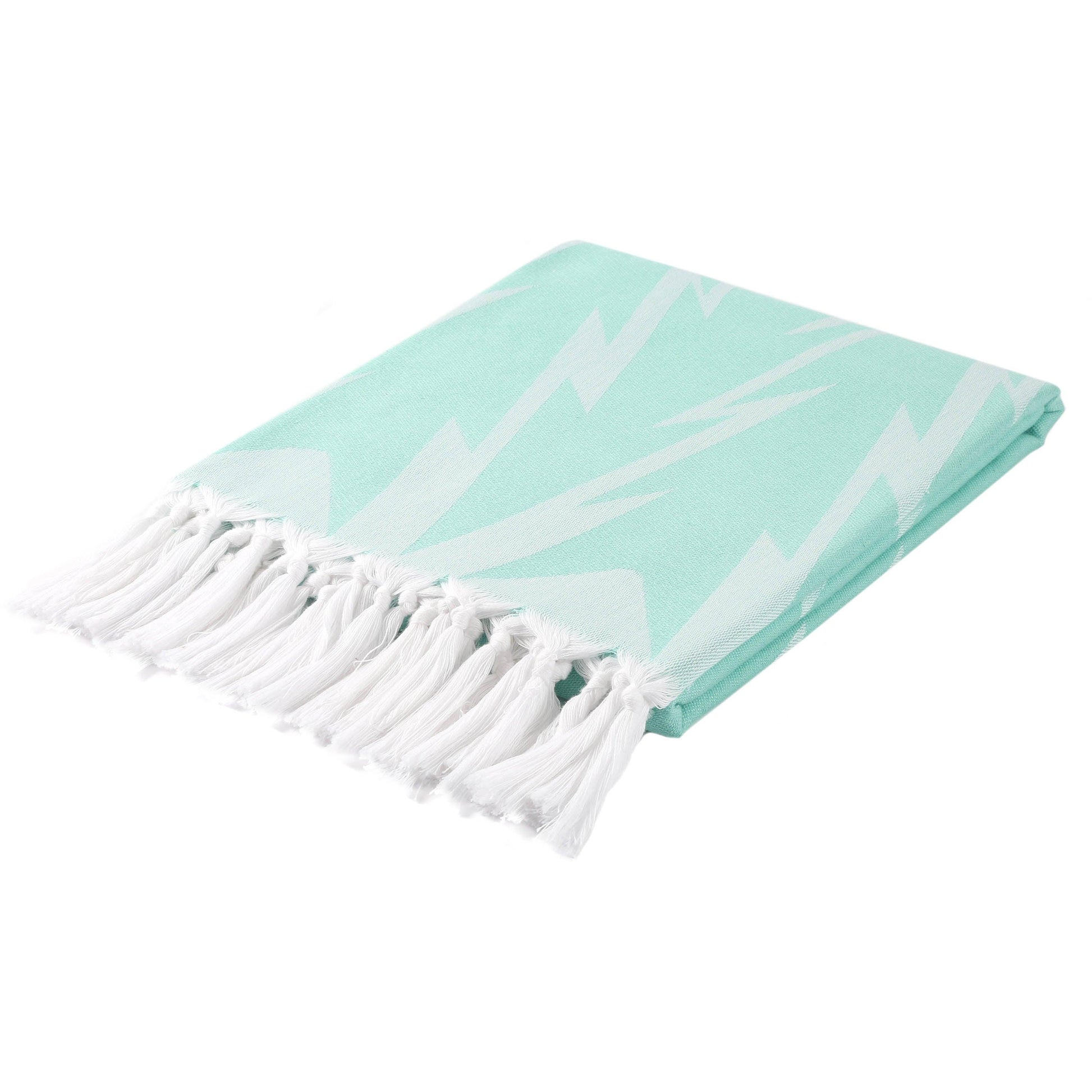 Argos Turkish Beach Towel - Cacala