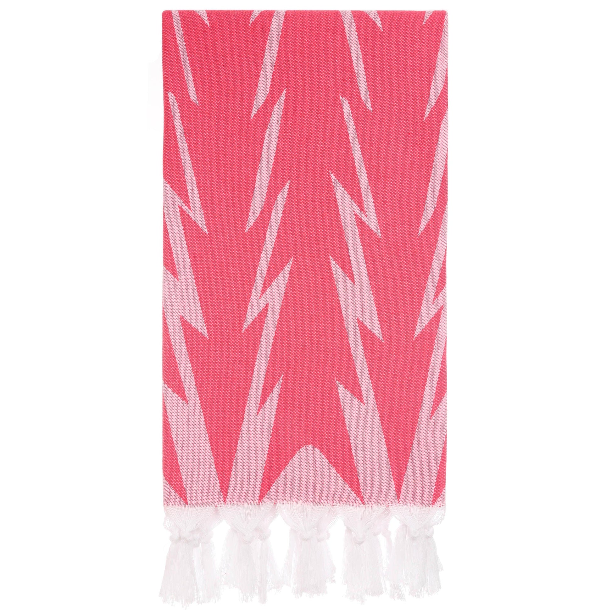 Argos Turkish Beach Towel - Cacala