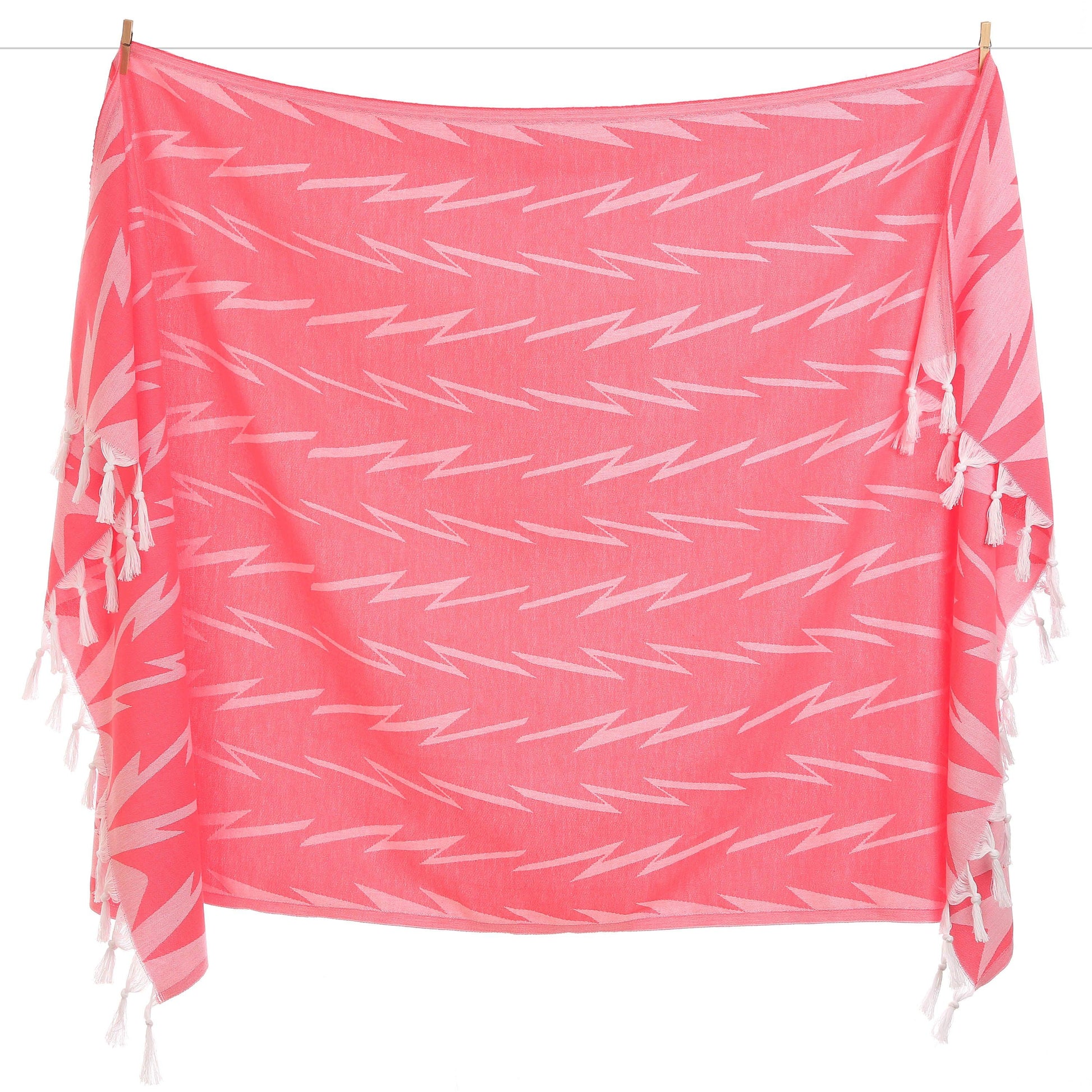 Argos Turkish Beach Towel - Cacala