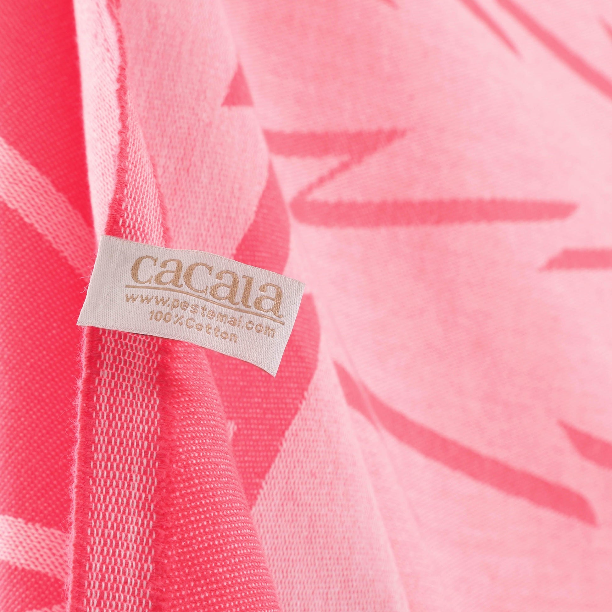 Argos Turkish Beach Towel - Cacala