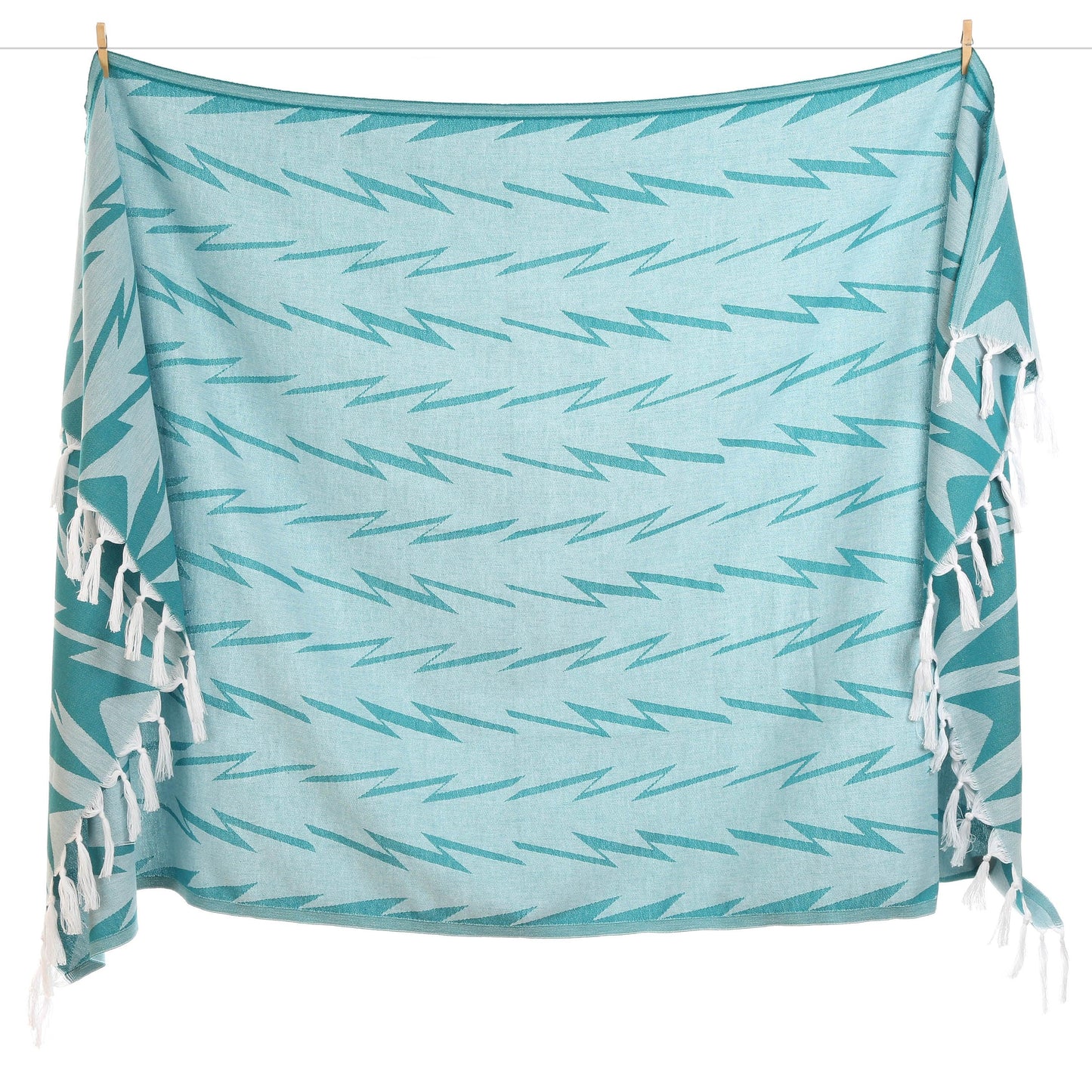 Argos Turkish Beach Towel - Cacala