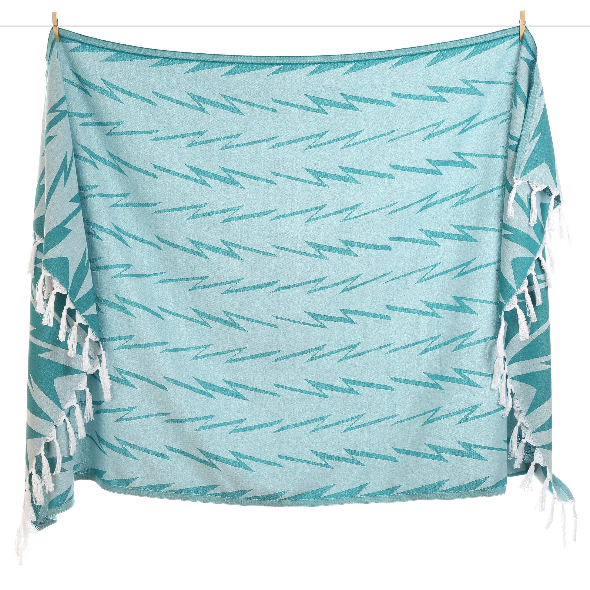 Argos Turkish Beach Towel - Cacala