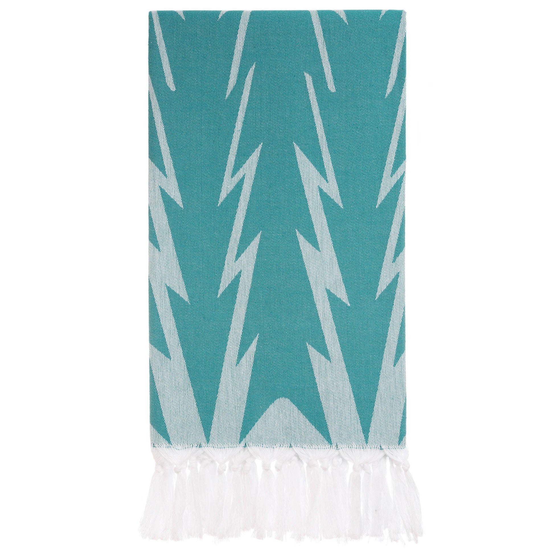 Argos Turkish Beach Towel - Cacala