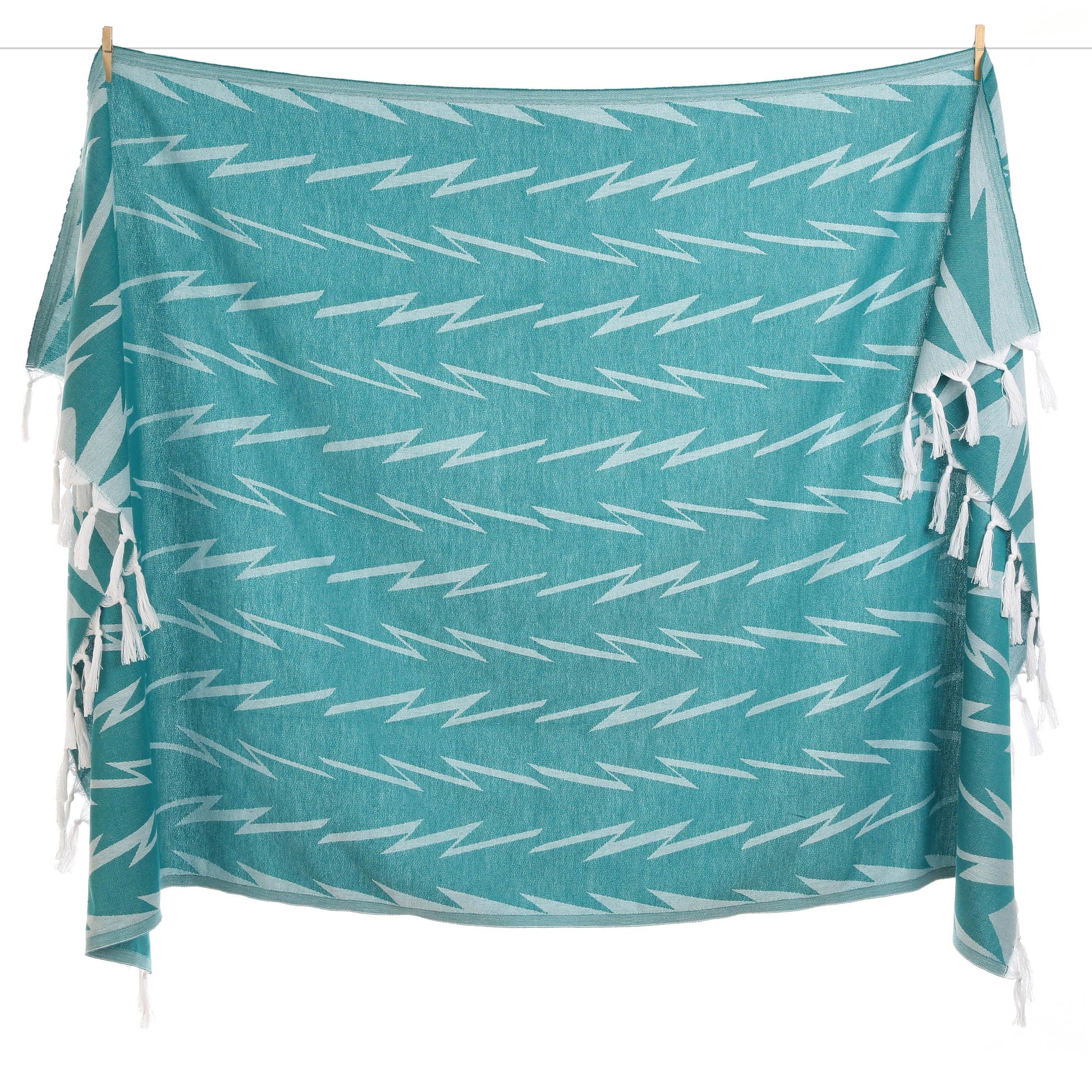 Argos Turkish Beach Towel - Cacala