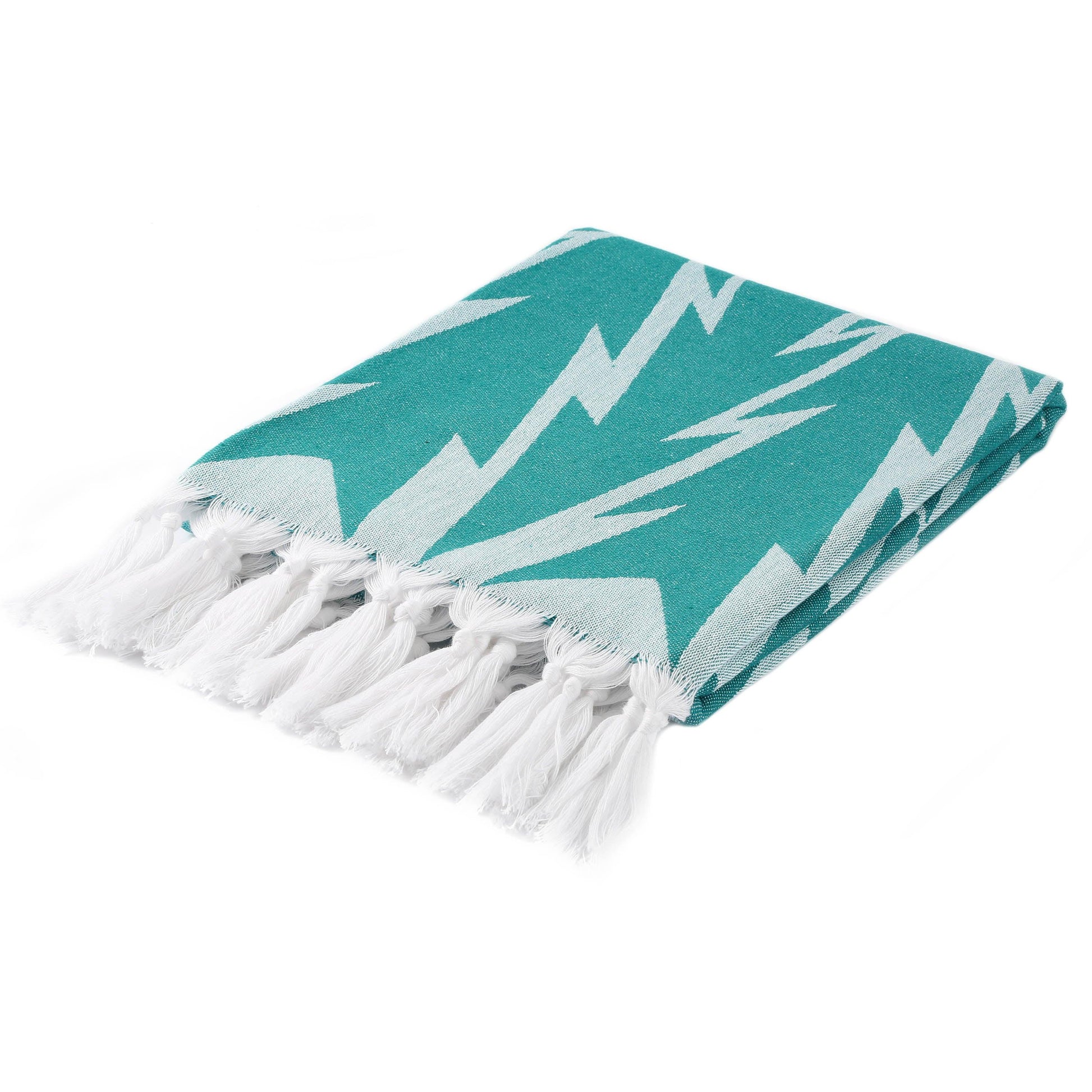 Argos Turkish Beach Towel - Cacala