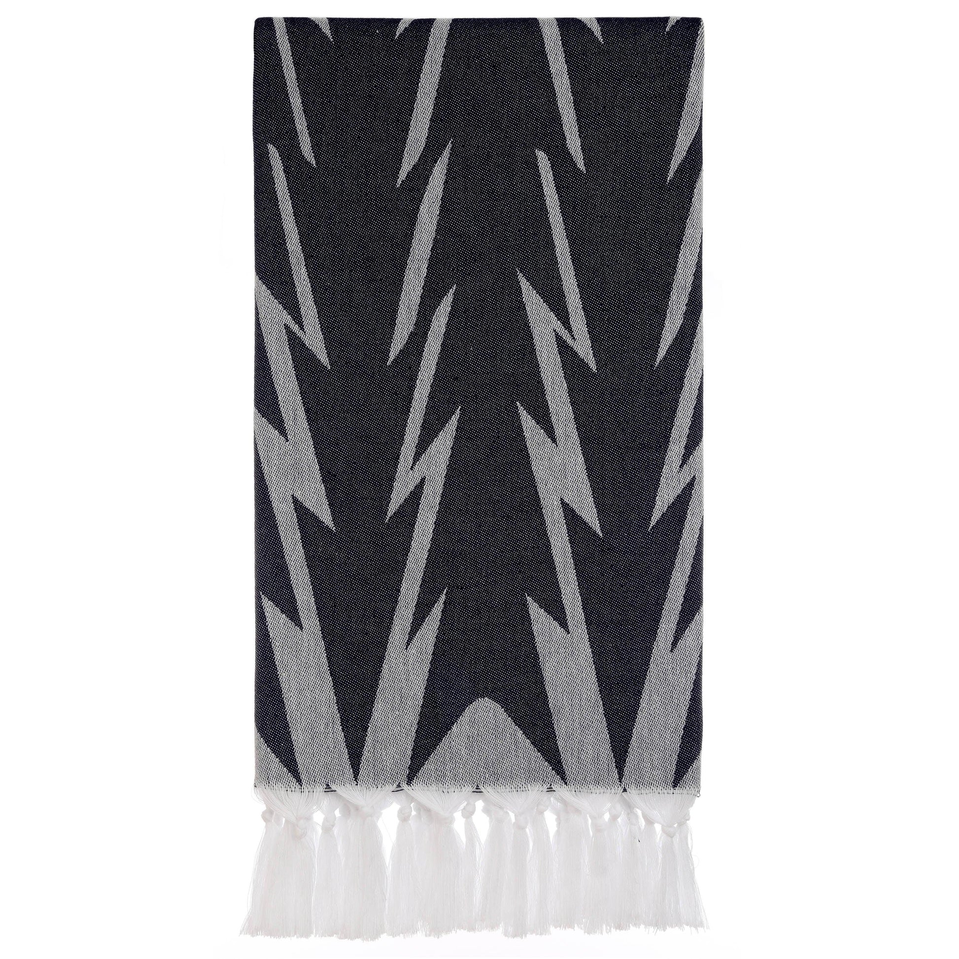 Argos Turkish Beach Towel - Cacala