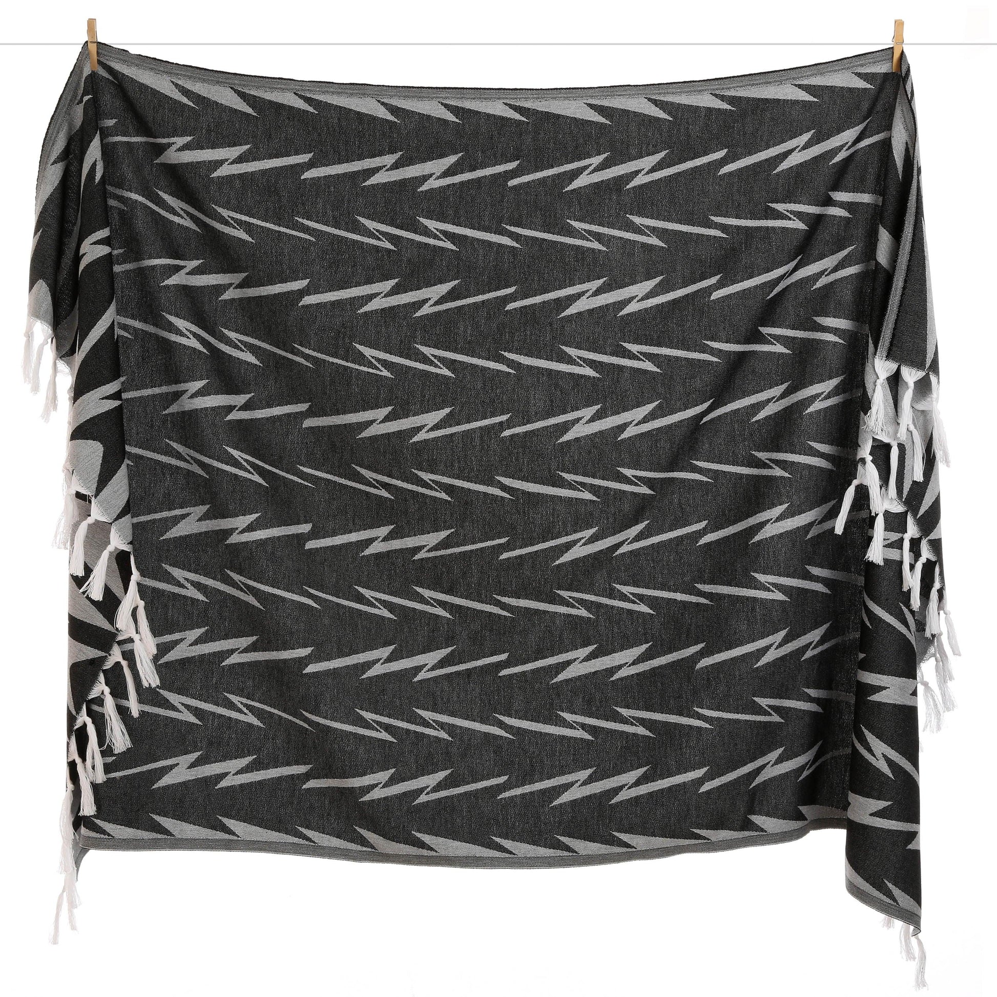 Argos Turkish Beach Towel - Cacala