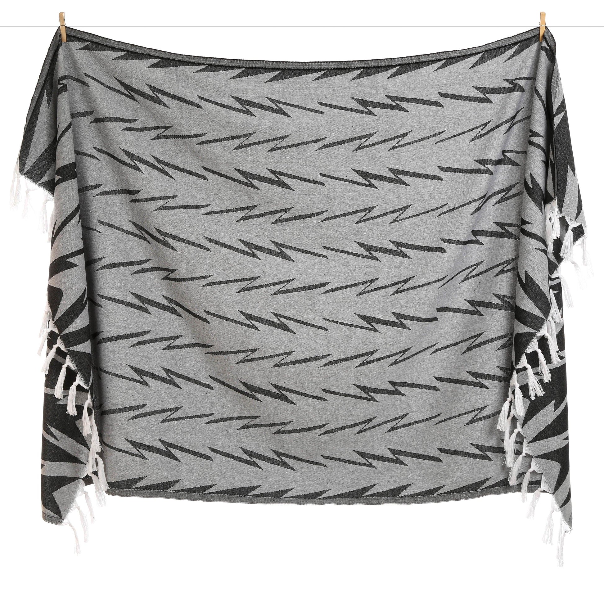 Argos Turkish Beach Towel - Cacala