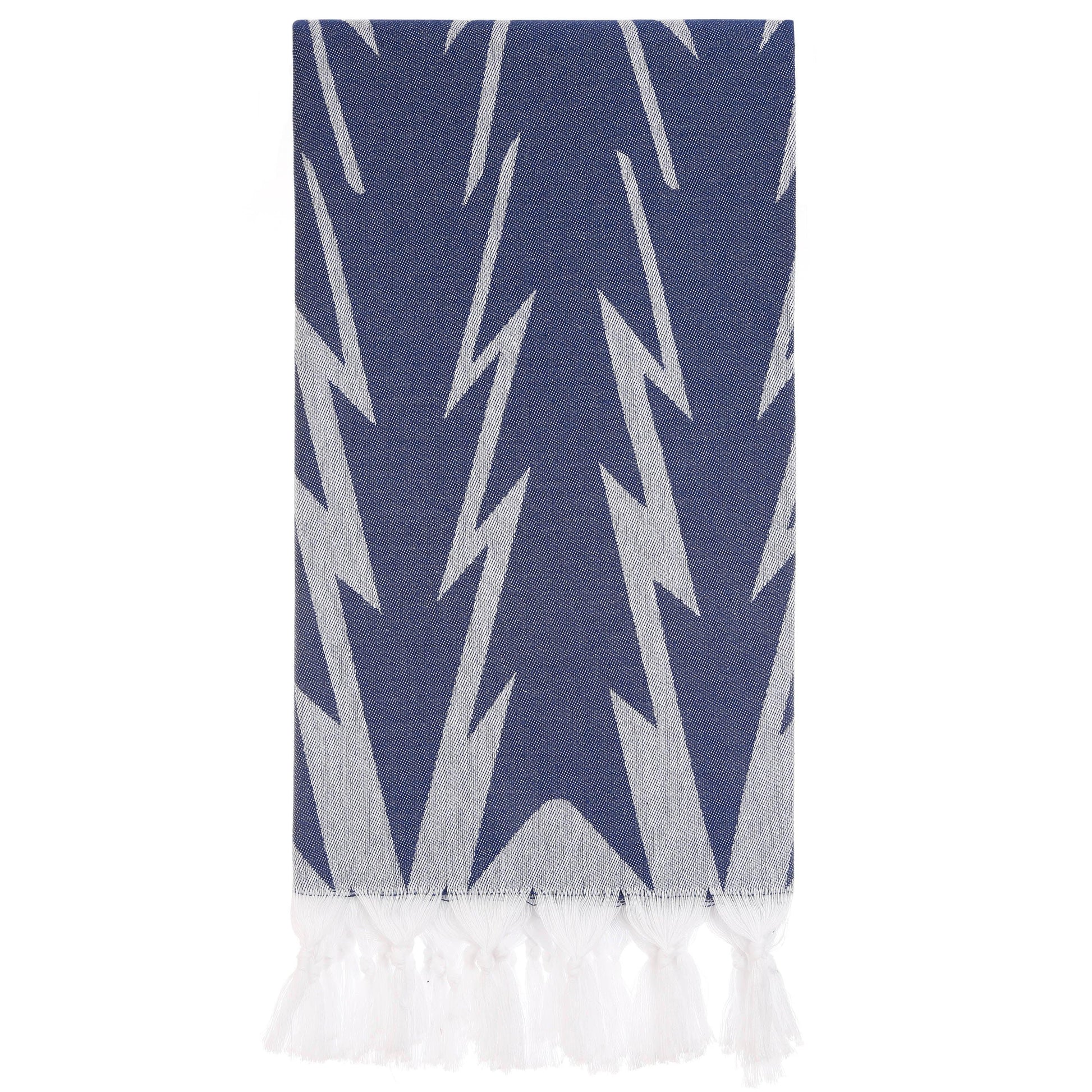 Argos Turkish Beach Towel - Cacala