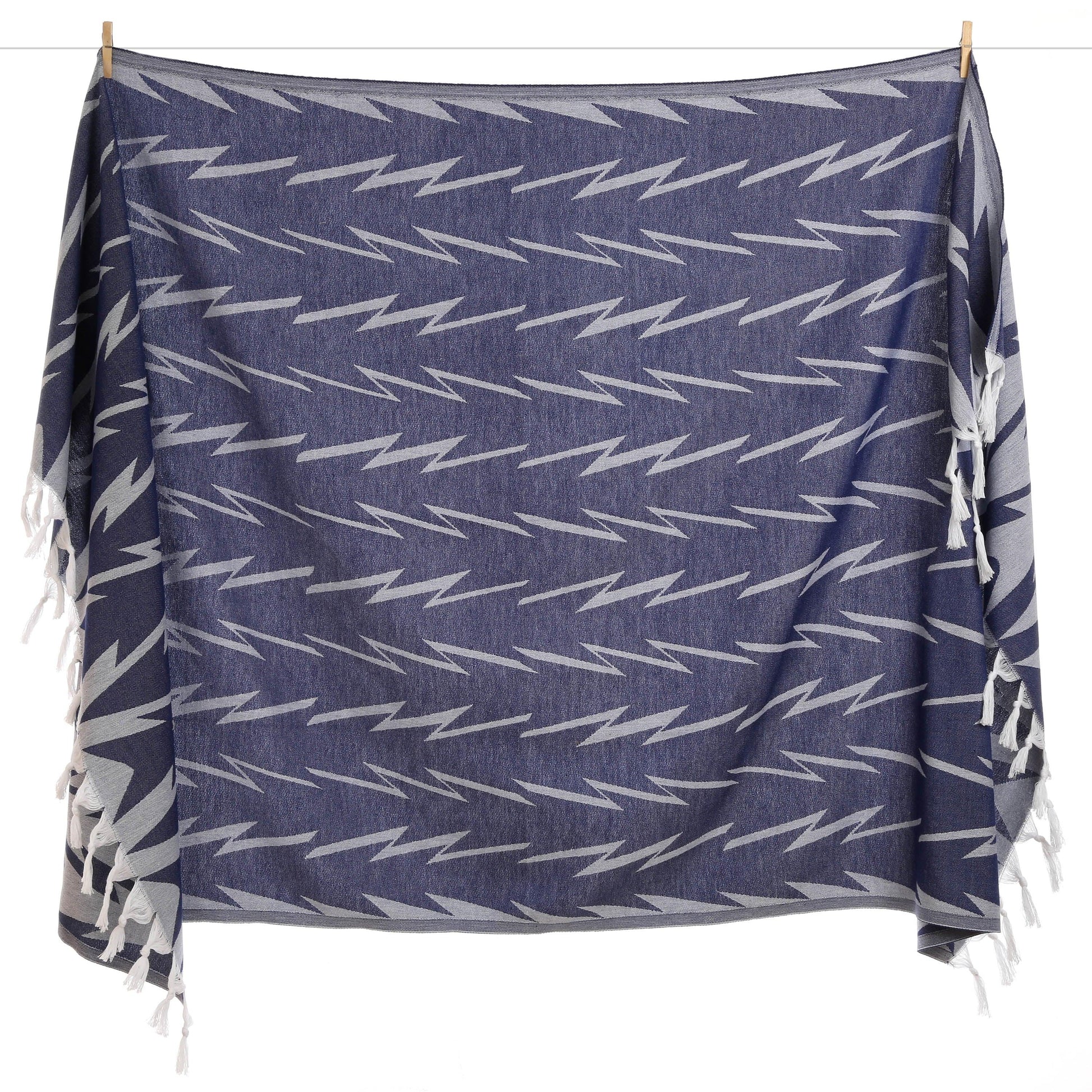 Argos Turkish Beach Towel - Cacala