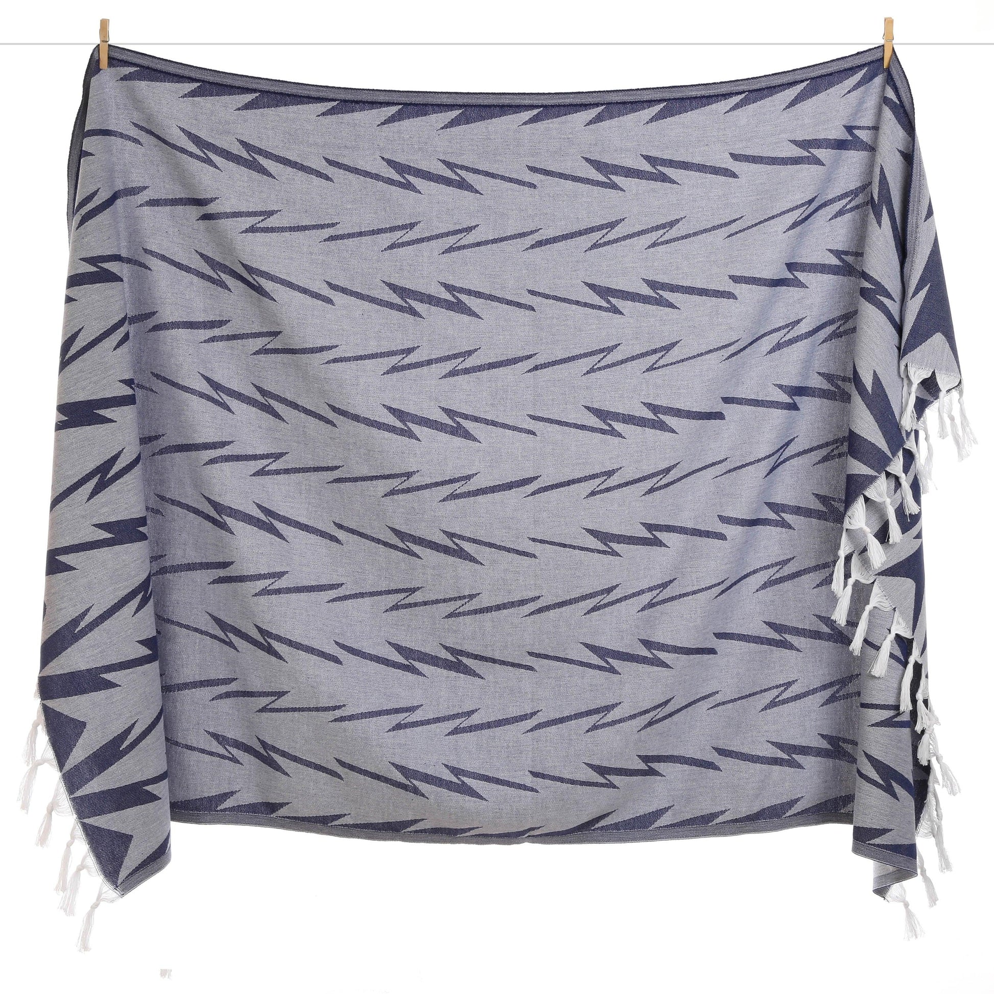 Argos Turkish Beach Towel - Cacala