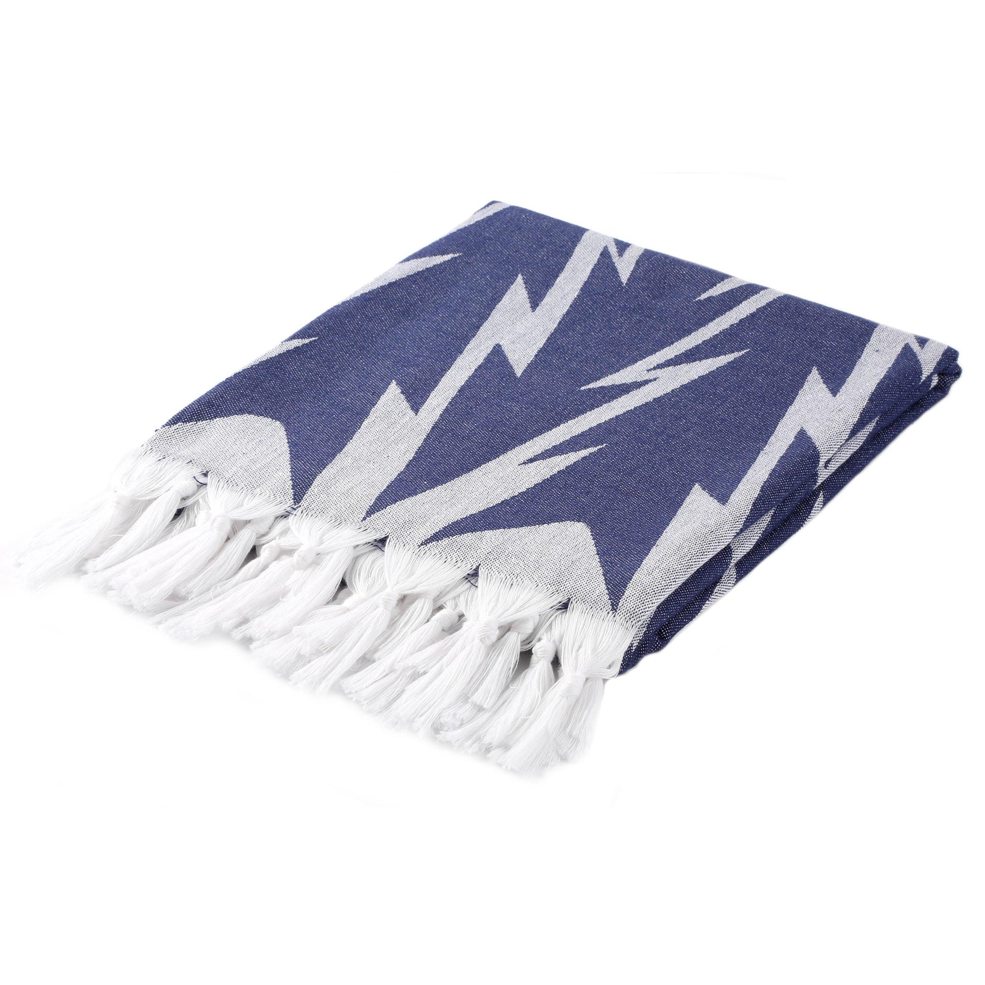 Argos Turkish Beach Towel - Cacala