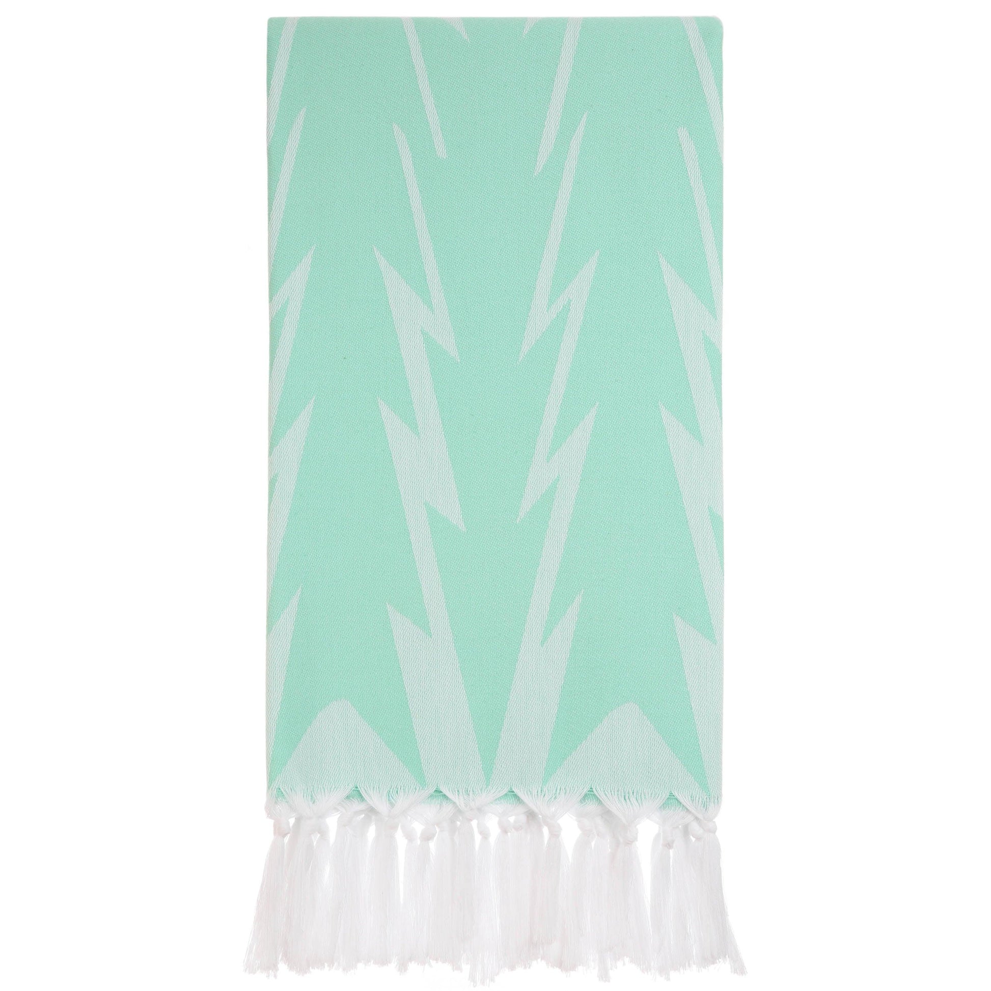 Argos Turkish Beach Towel - Cacala