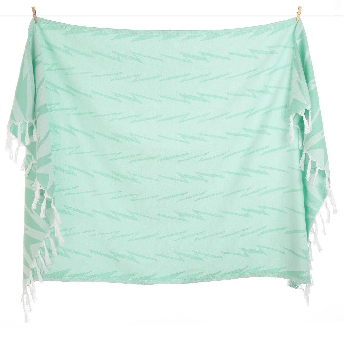 Argos Turkish Beach Towel - Cacala