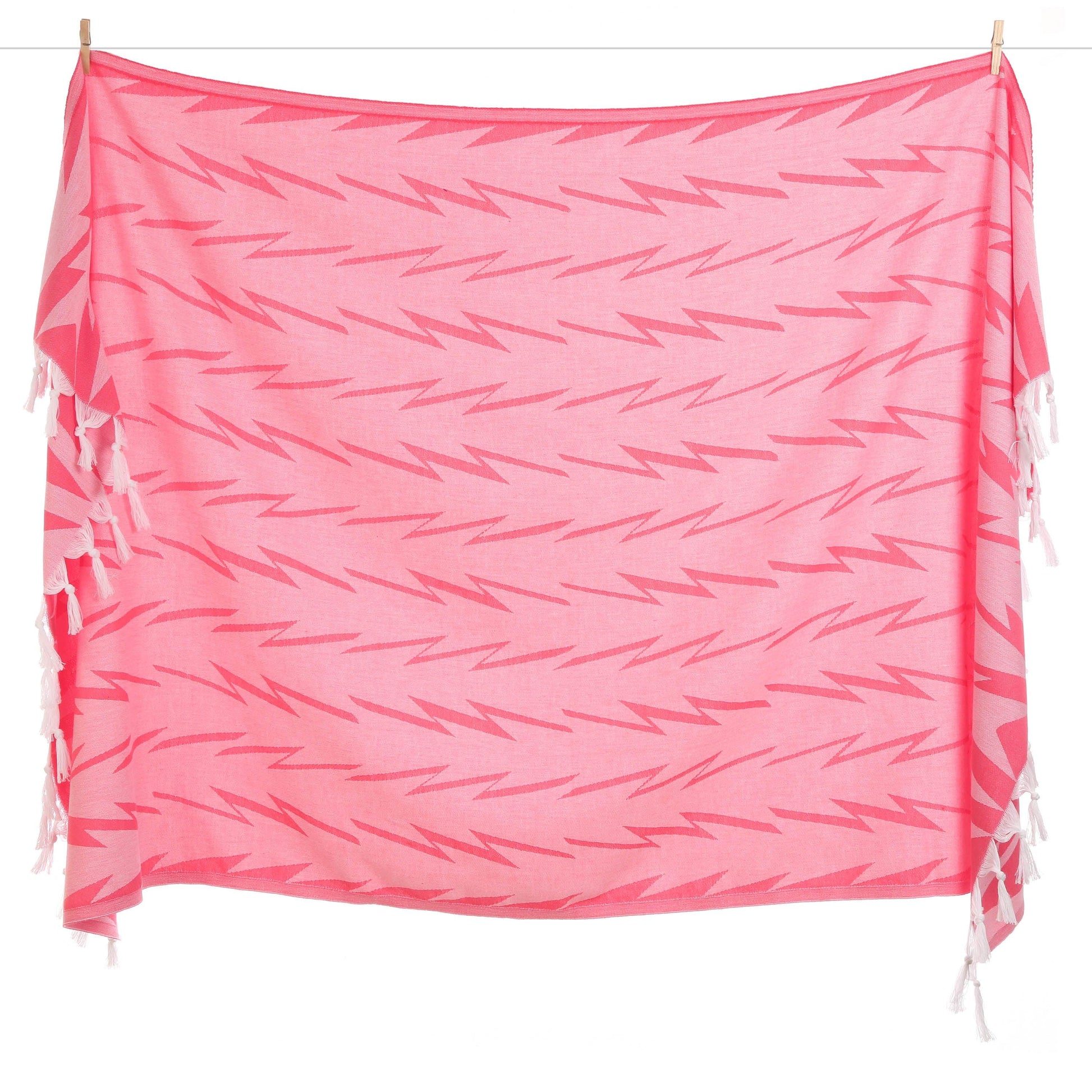 Argos Turkish Beach Towel - Cacala
