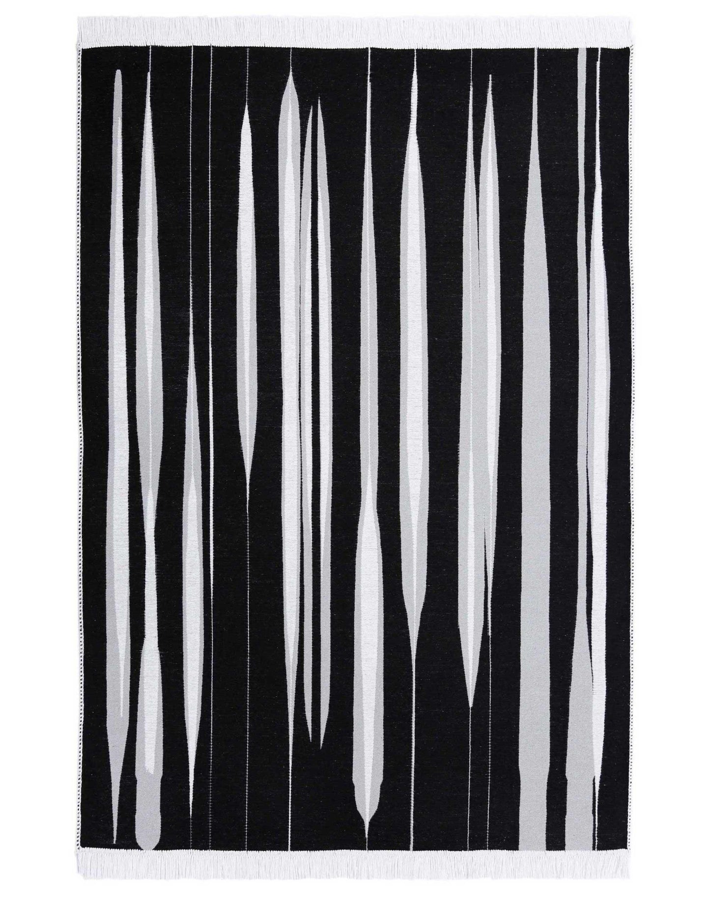 Turkish Area Rug Shadow - Cacala