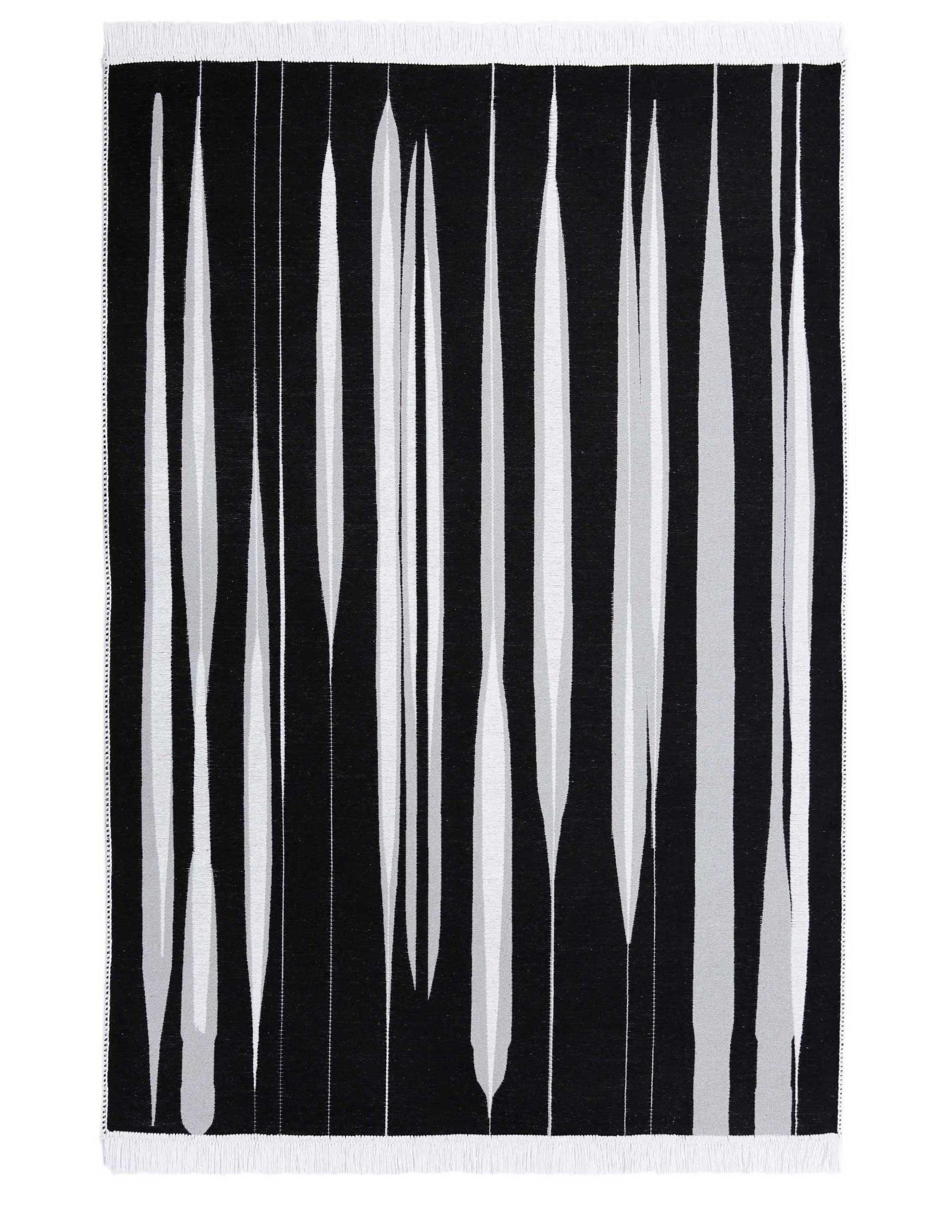 Turkish Area Rug Shadow - Cacala
