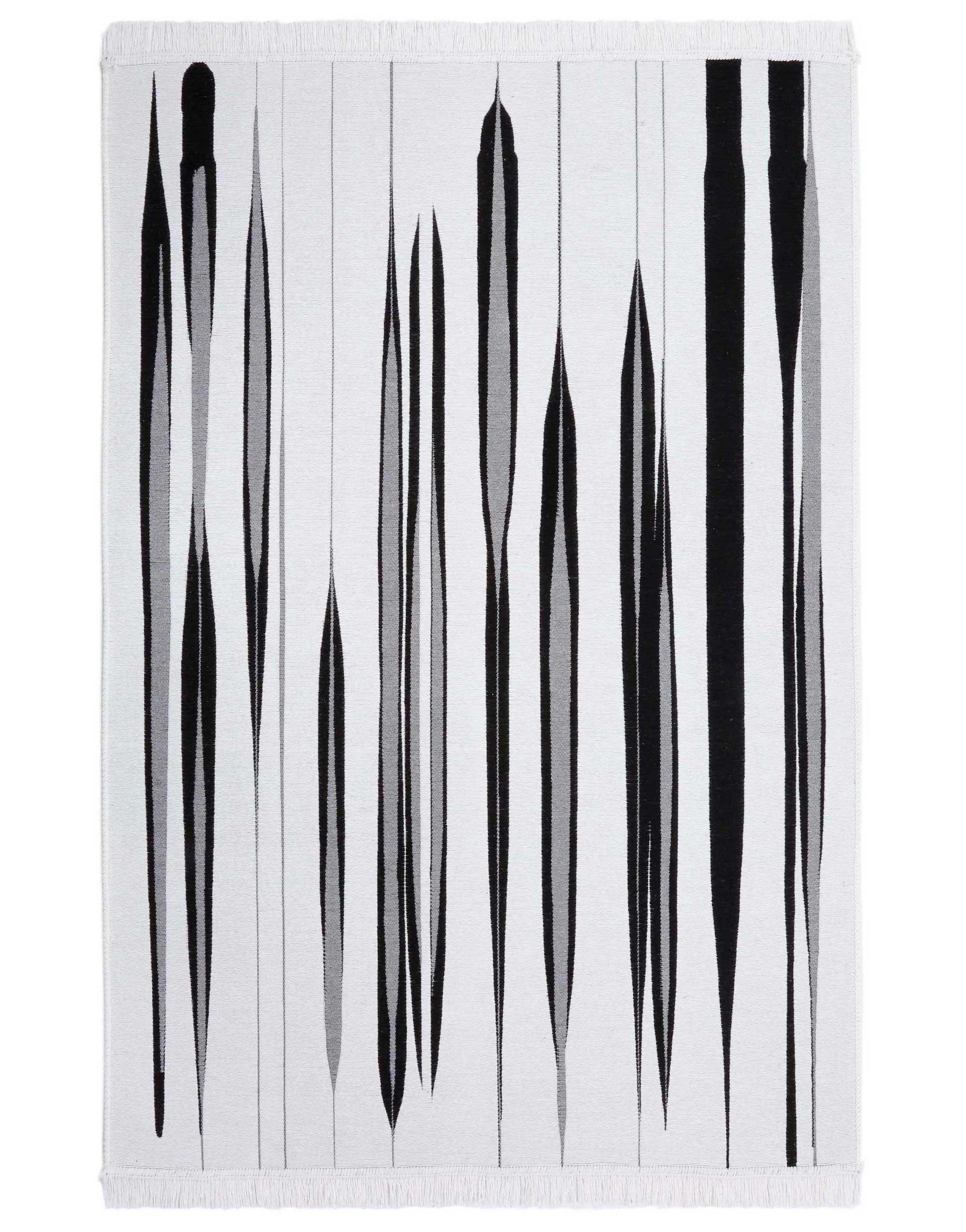 Turkish Area Rug Shadow - Cacala