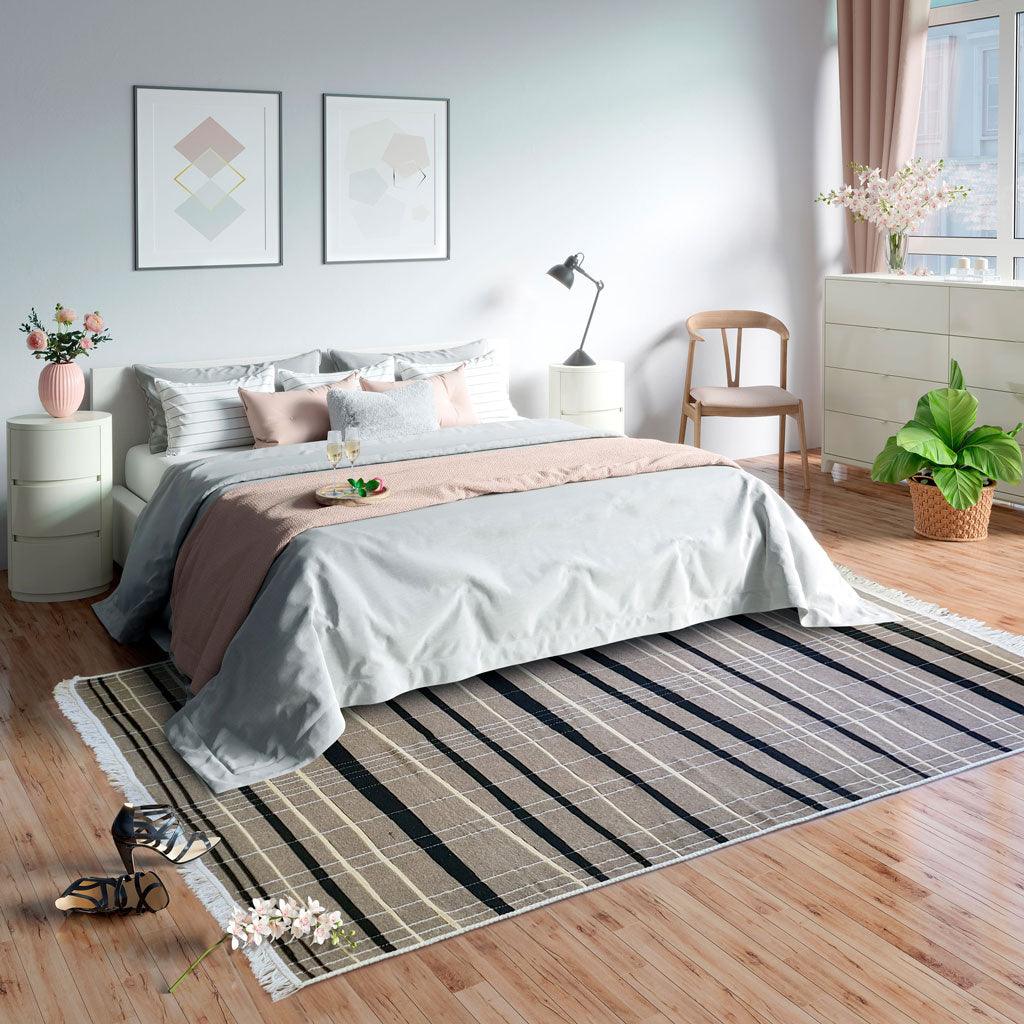 Turkish Area Rugs Irregular - Cacala