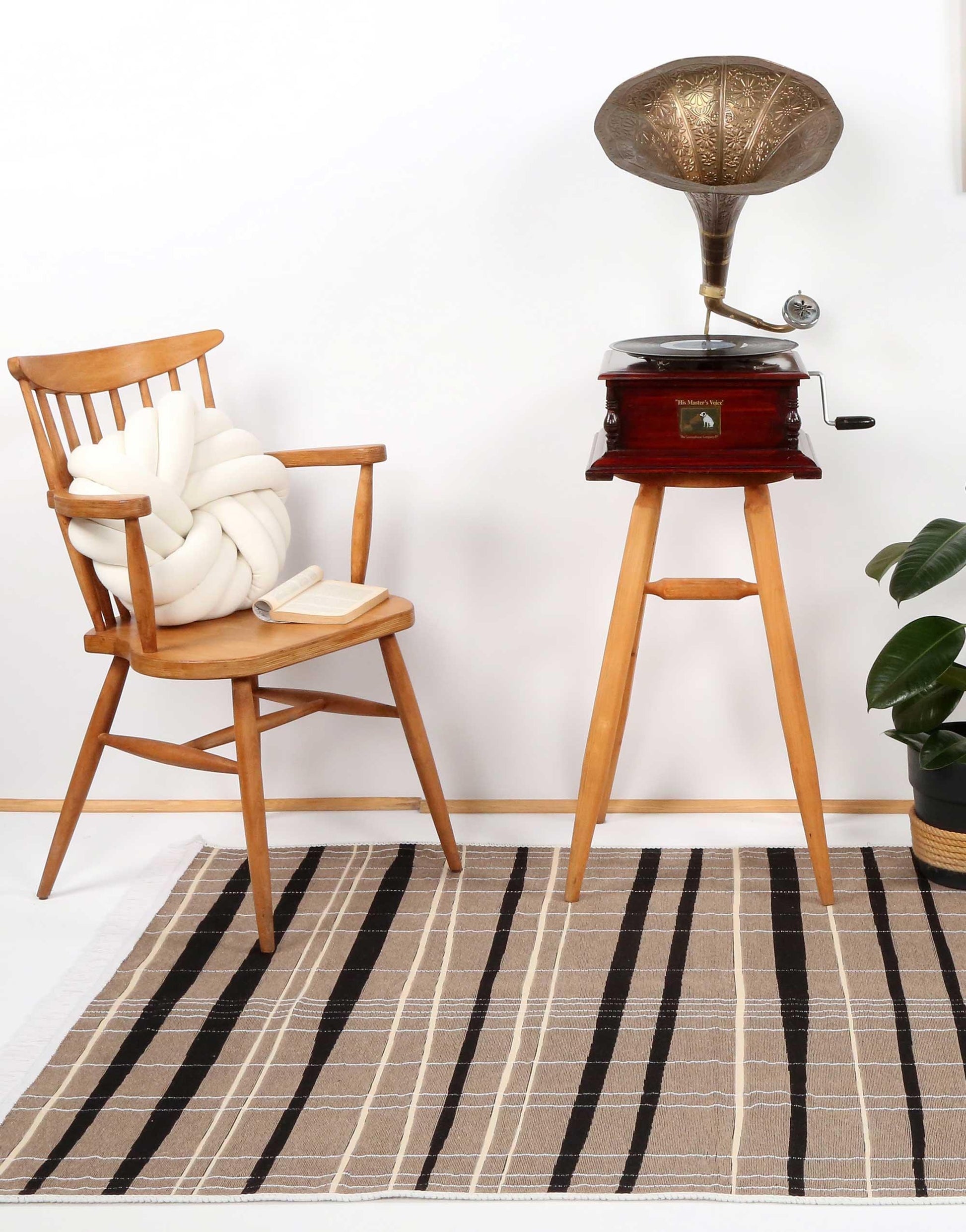 Turkish Area Rugs Irregular - Cacala