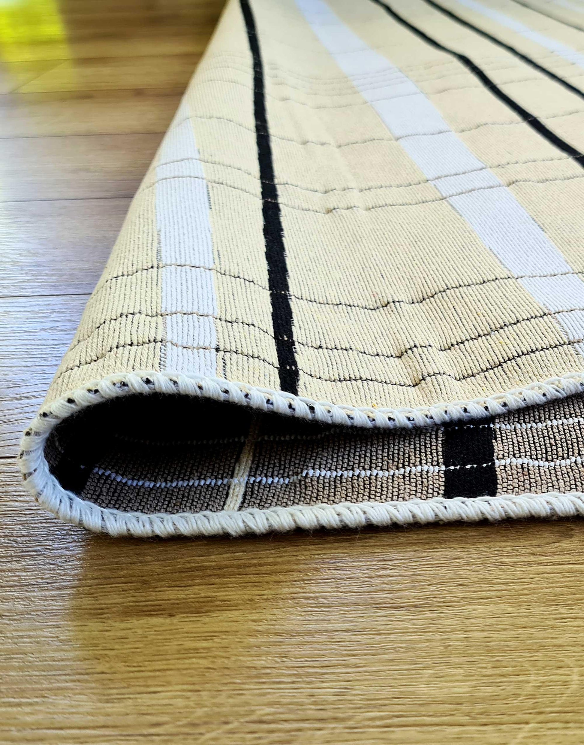Turkish Area Rugs Irregular - Cacala