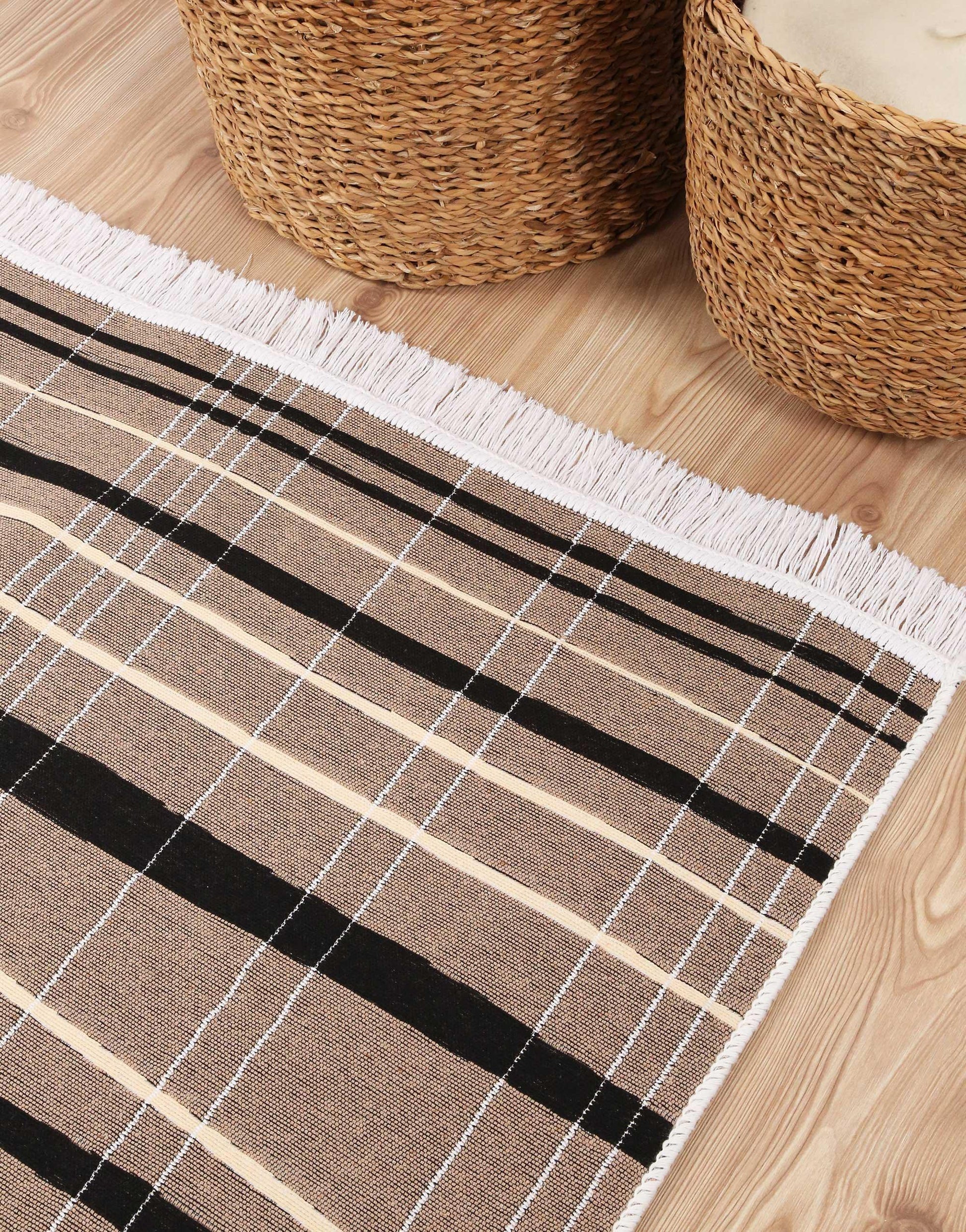 Turkish Area Rugs Irregular - Cacala