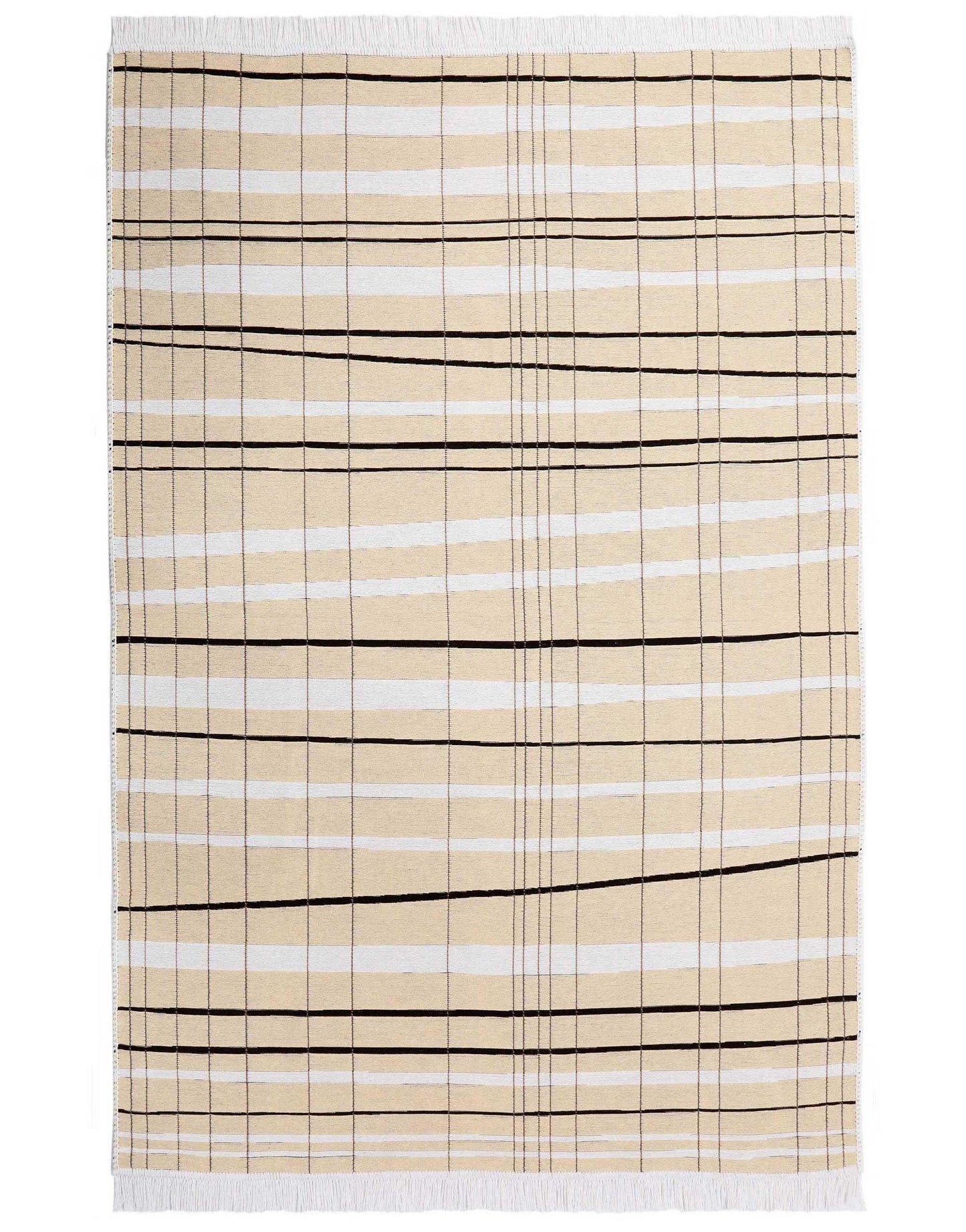 Turkish Area Rugs Irregular - Cacala