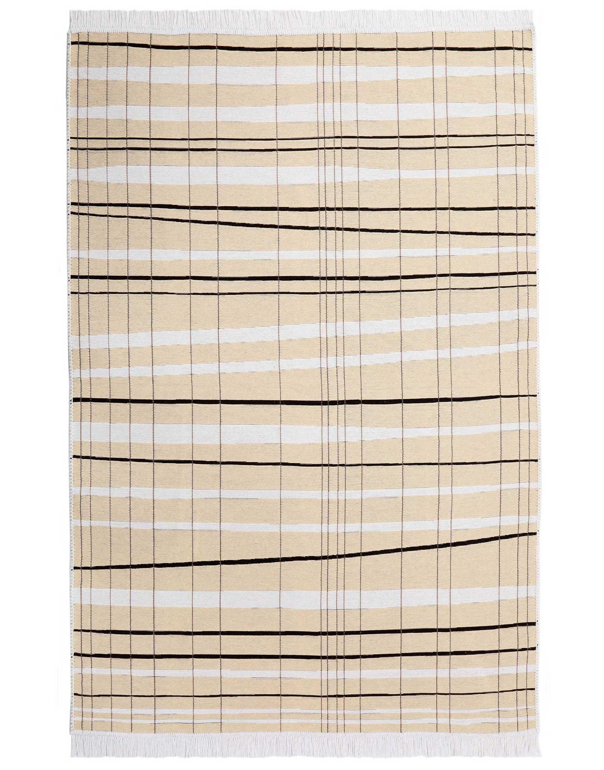 Turkish Area Rugs Irregular - Cacala