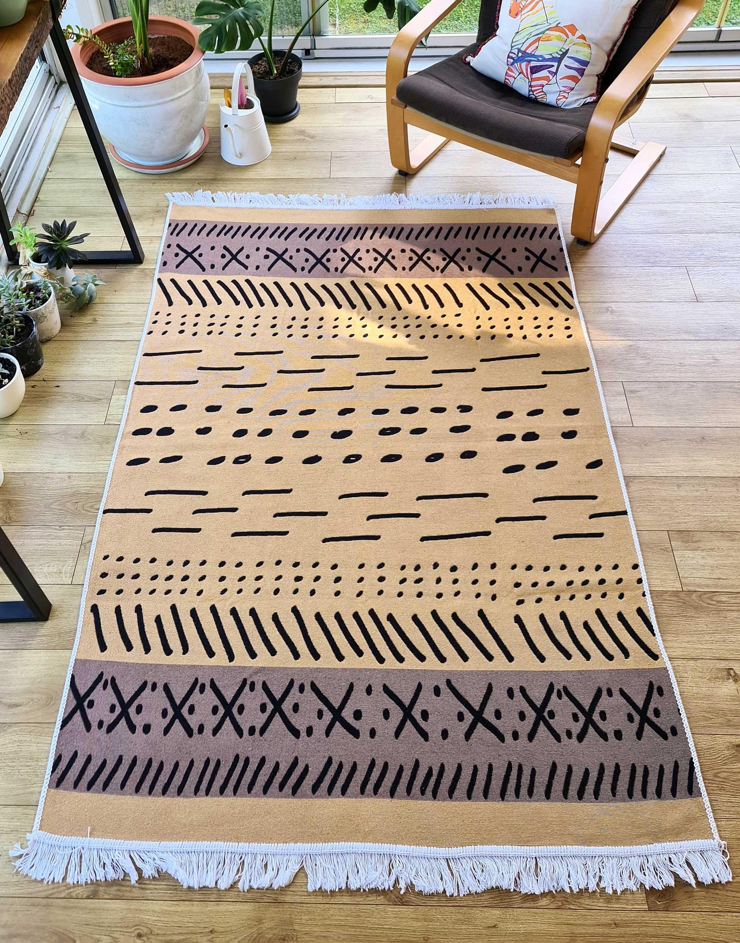 Turkish Large Area Rugs Earth - Cacala