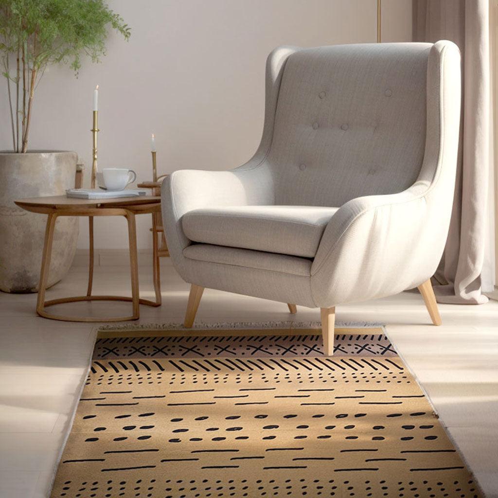 Turkish Large Area Rugs Earth - Cacala