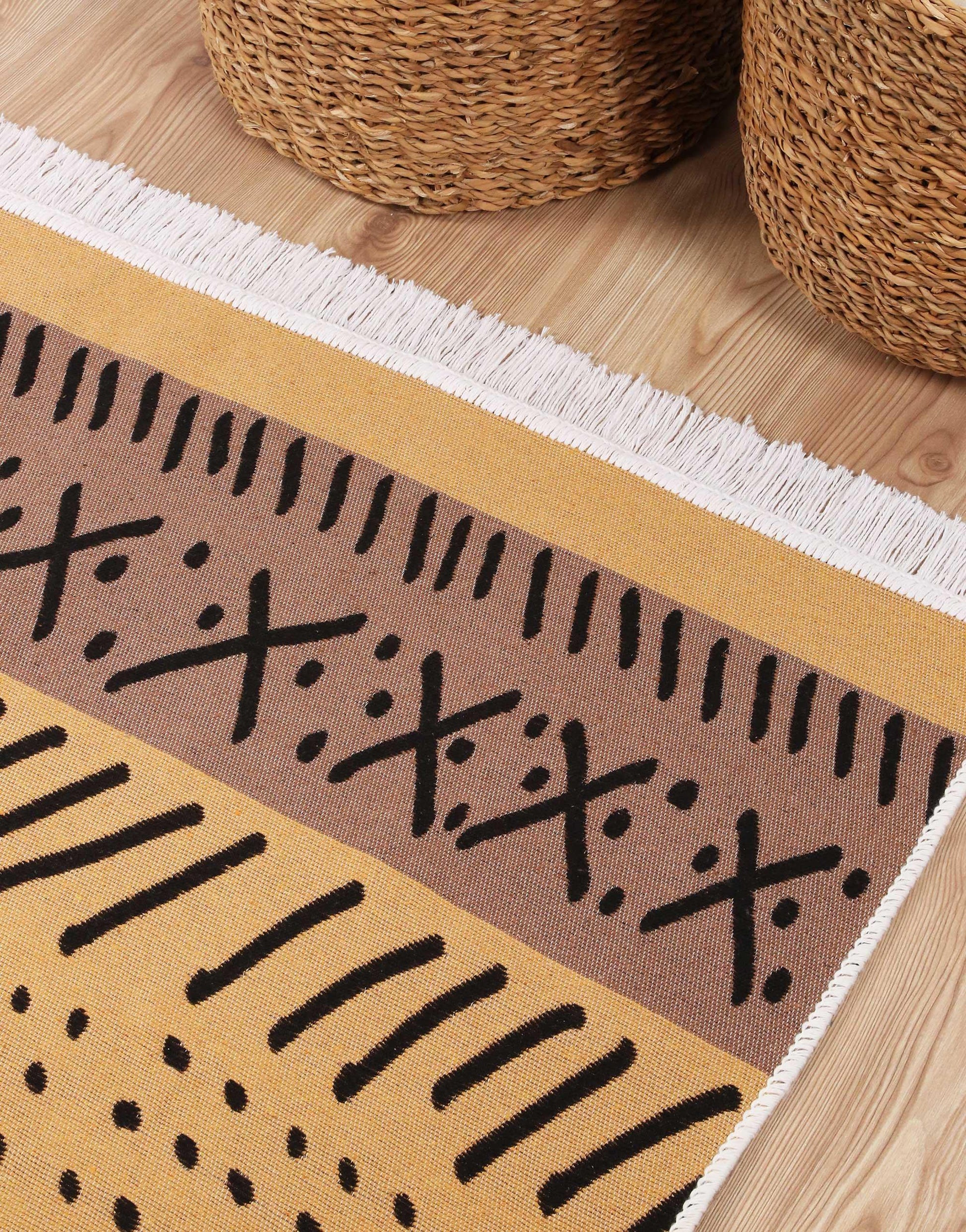 Turkish Large Area Rugs Earth - Cacala