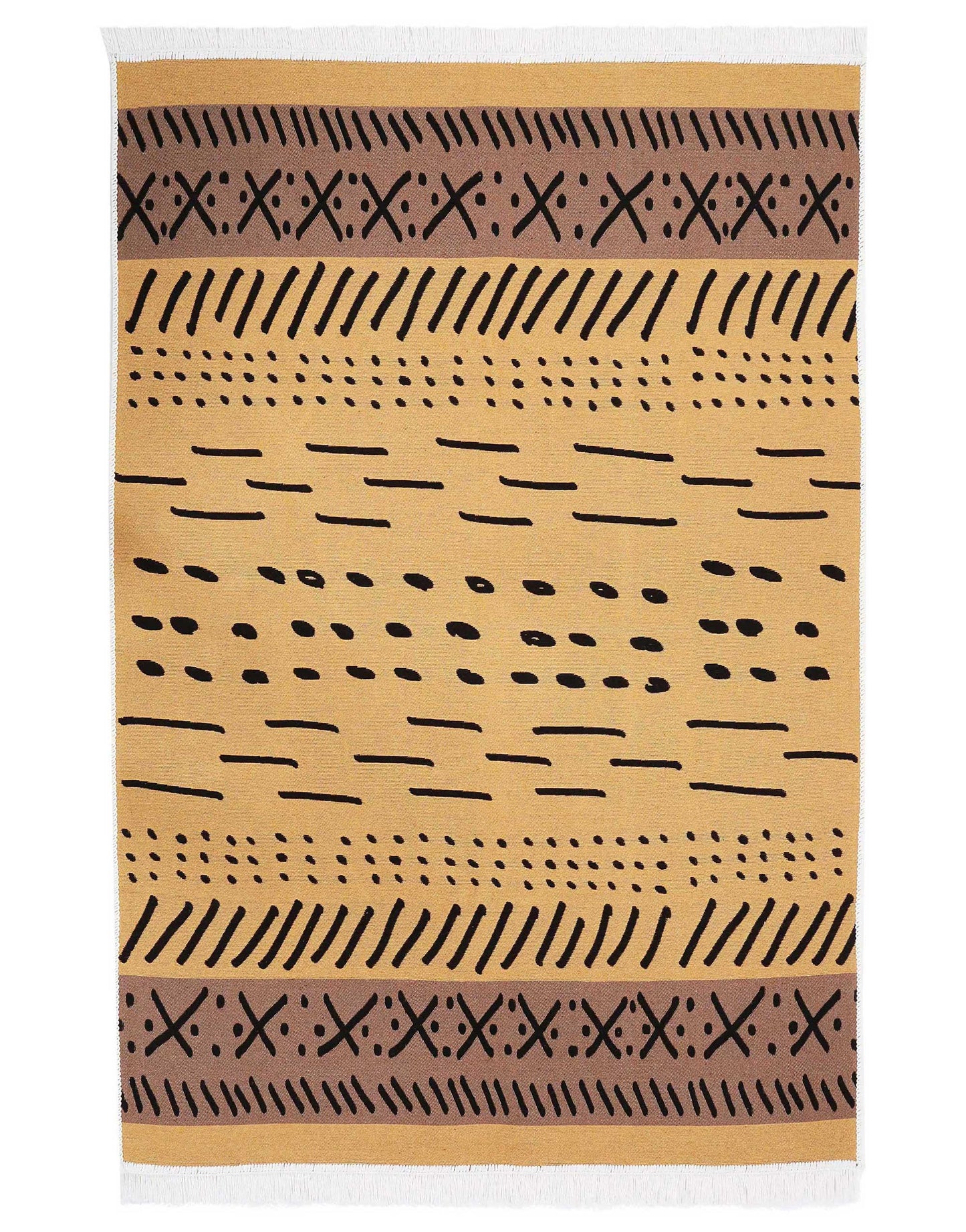 Turkish Large Area Rugs Earth - Cacala
