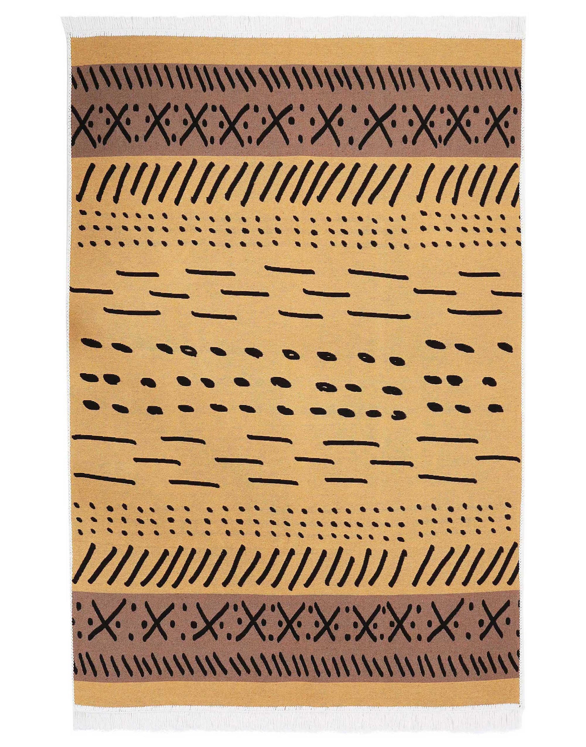 Turkish Large Area Rugs Earth - Cacala