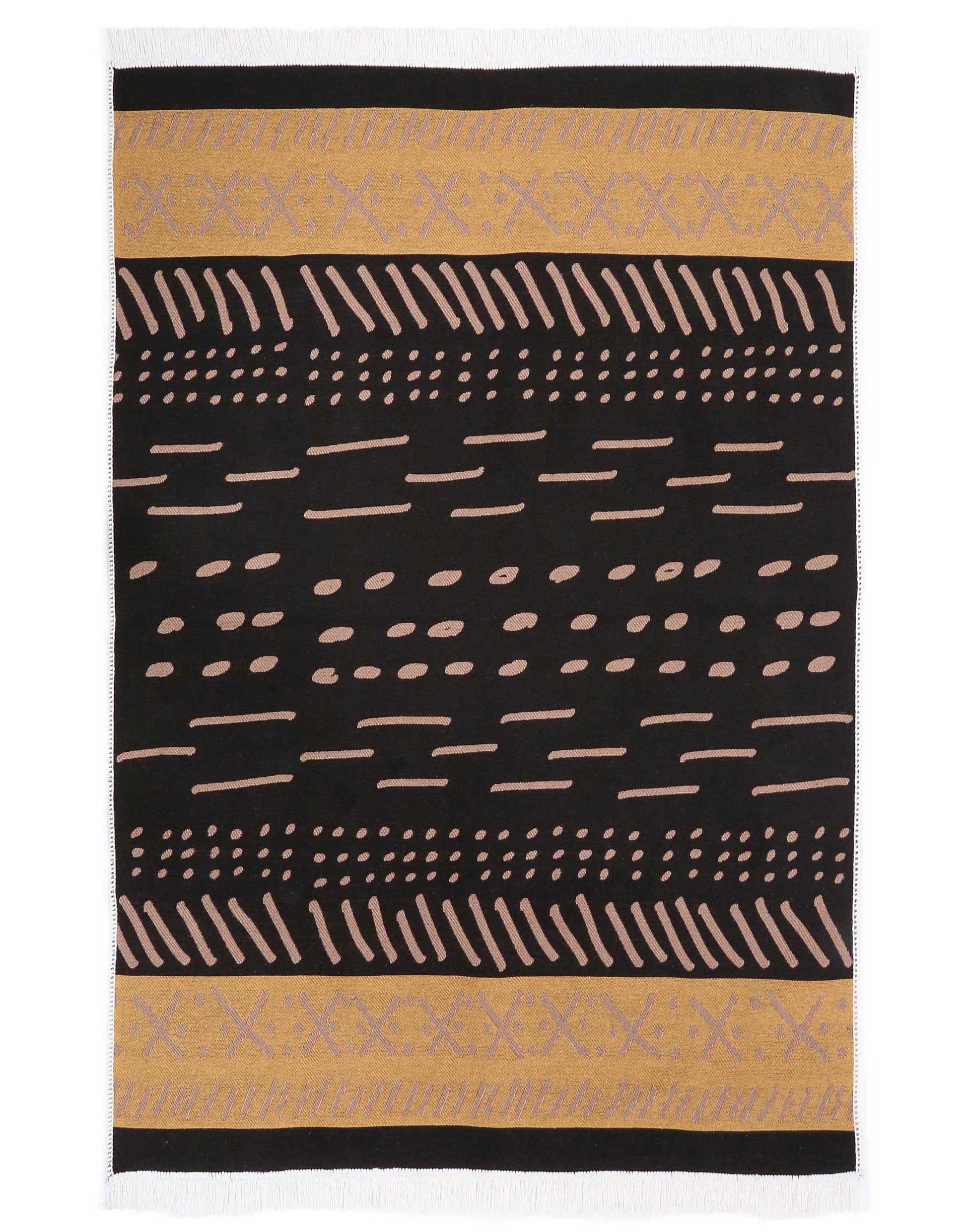 Turkish Large Area Rugs Earth - Cacala