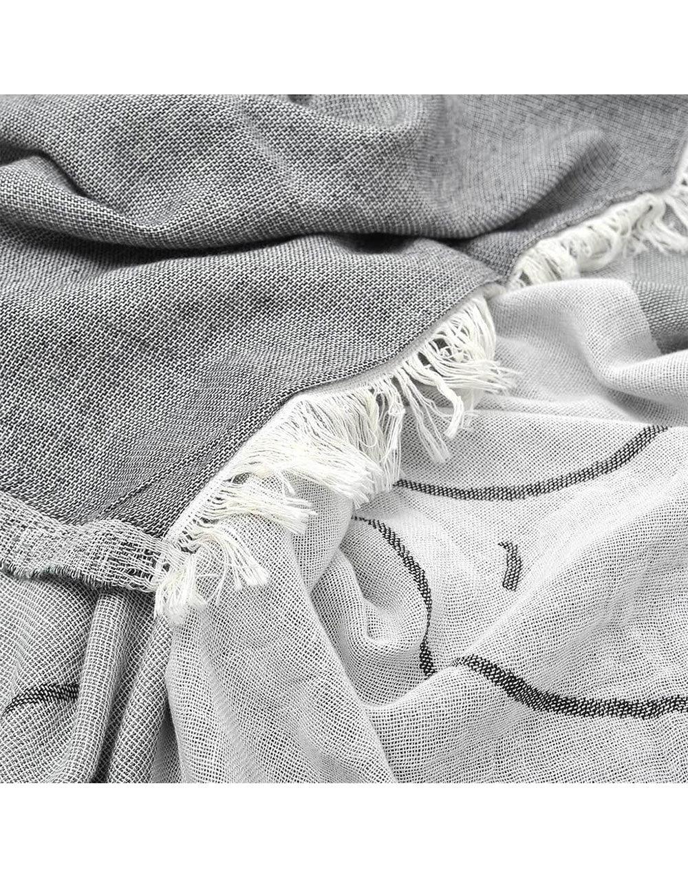 Actic Pool Turkish Beach Towel - Cacala