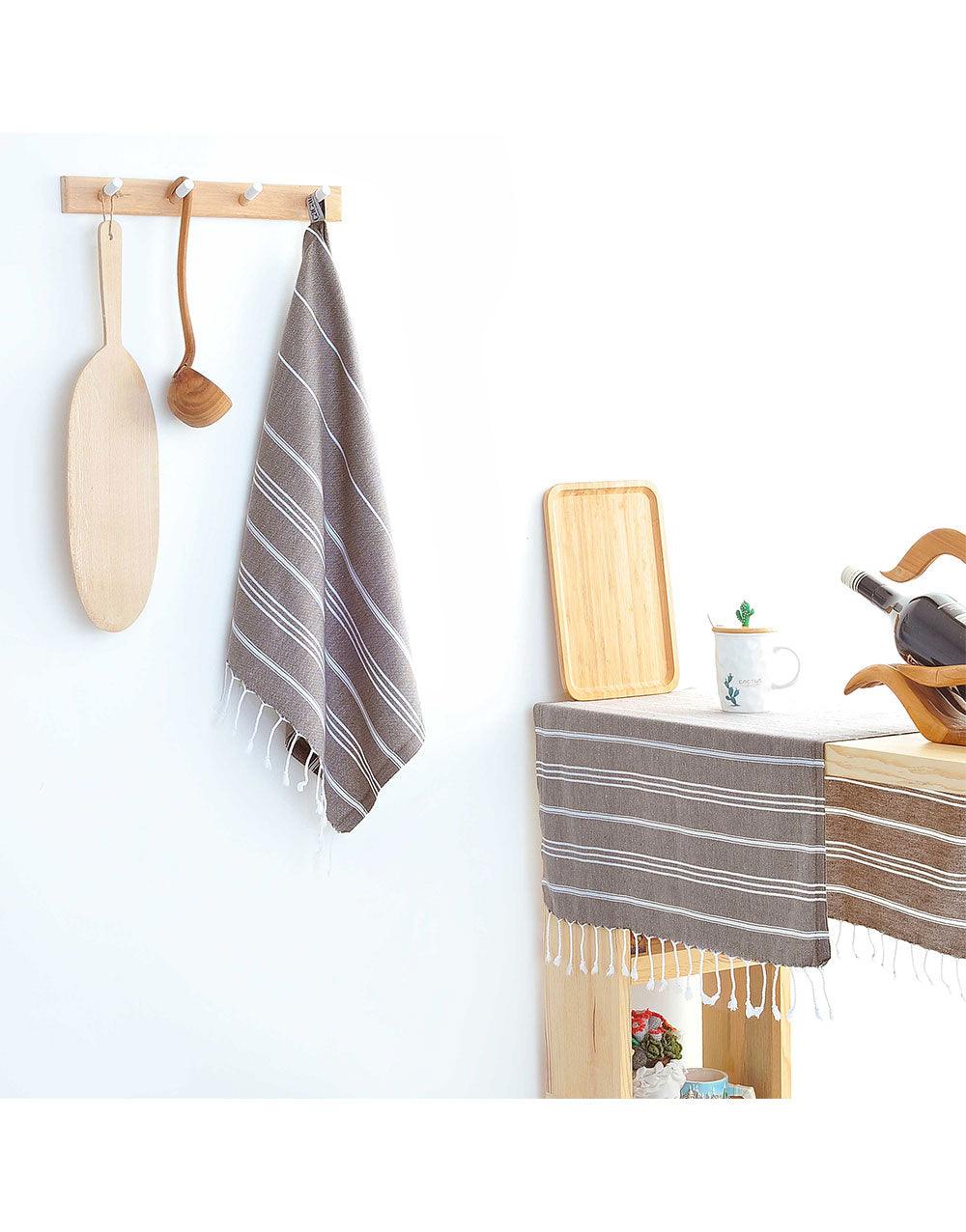 Hand Towels Pack 4 - Cacala