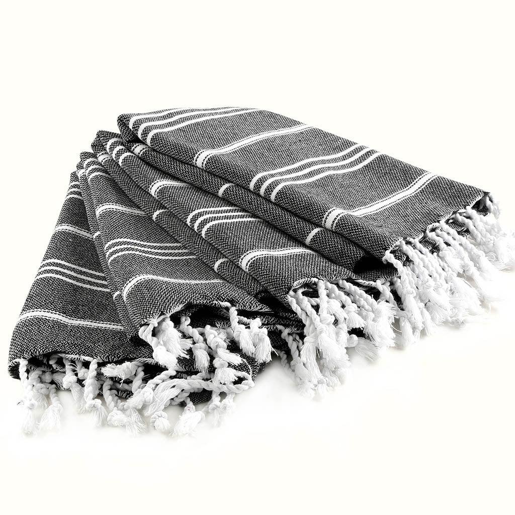 Hand Towels Pack 4 - Cacala