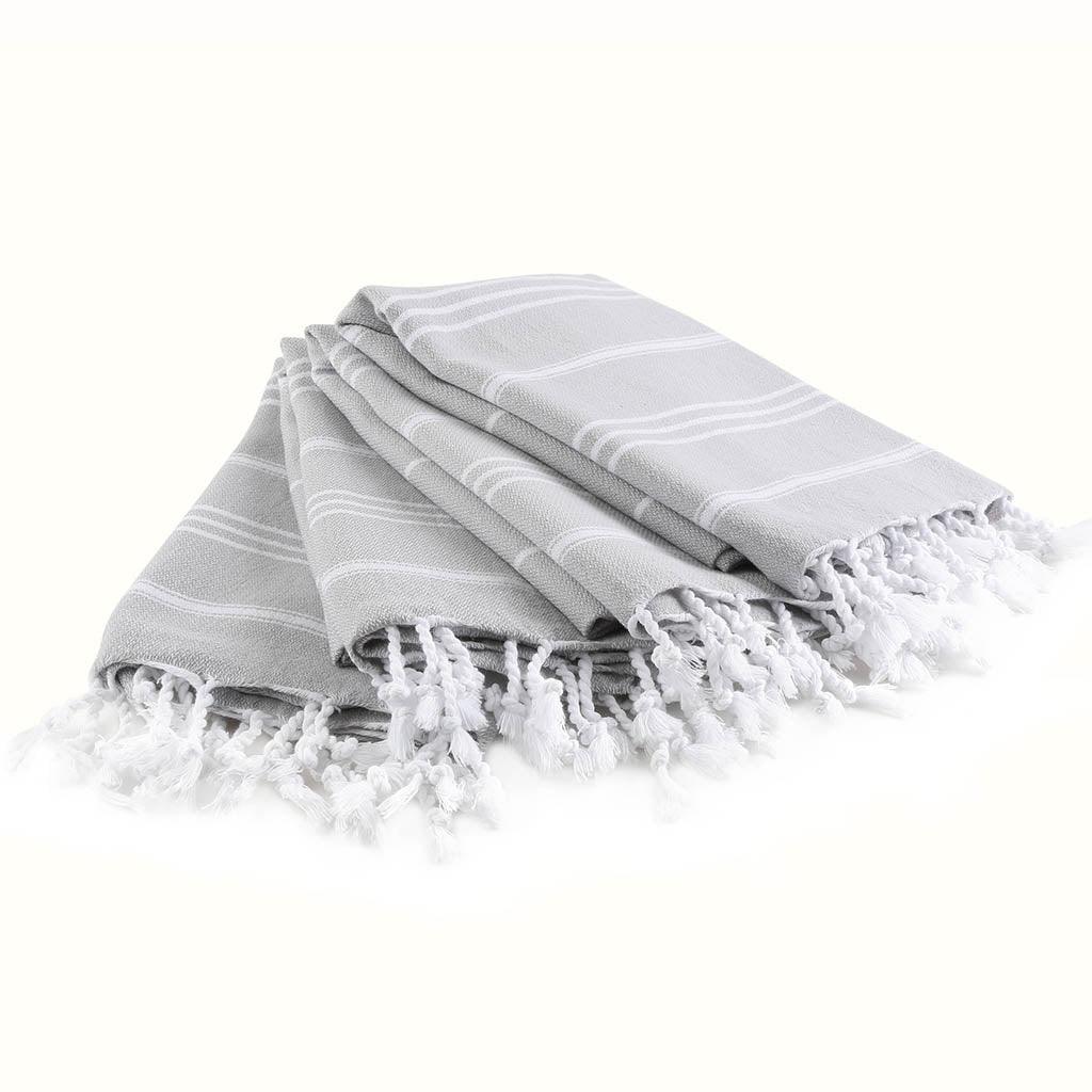 Hand Towels Pack 4 - Cacala